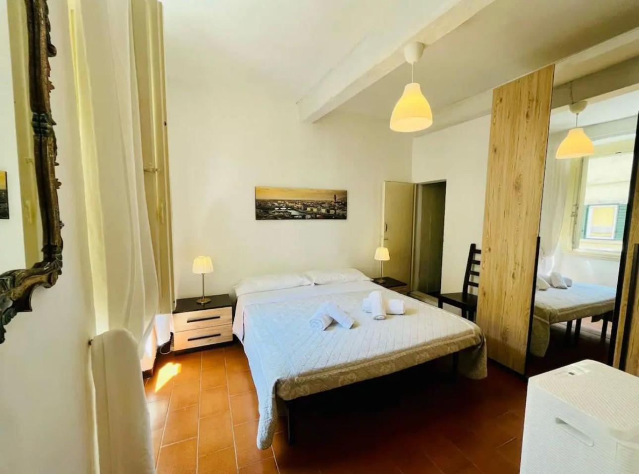 Leone Appart hôtel