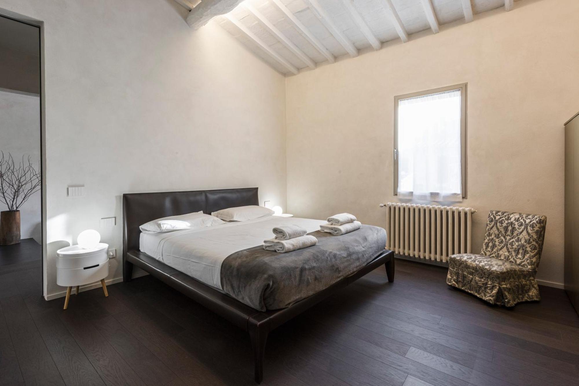 Bella Vista View By Mmega * Firenze