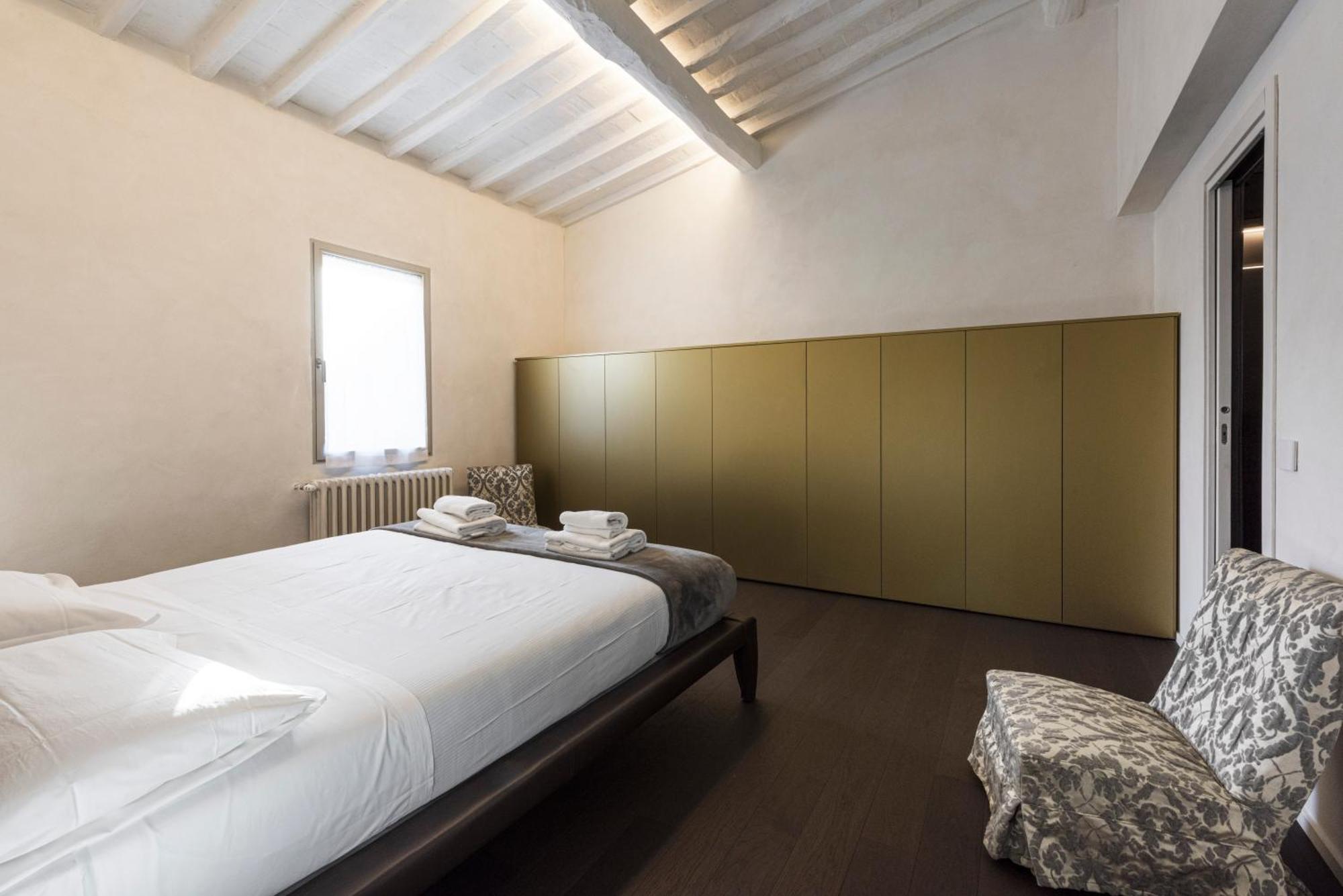 Appartamento Bella Vista View By Mmega
