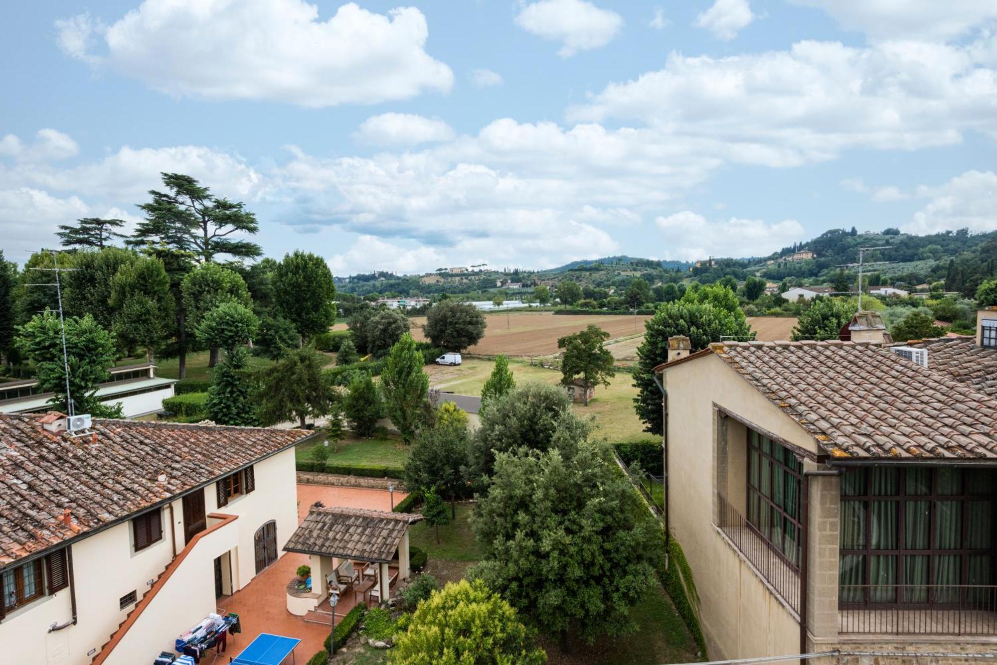 The Luxor - Larione Appartamento Firenze