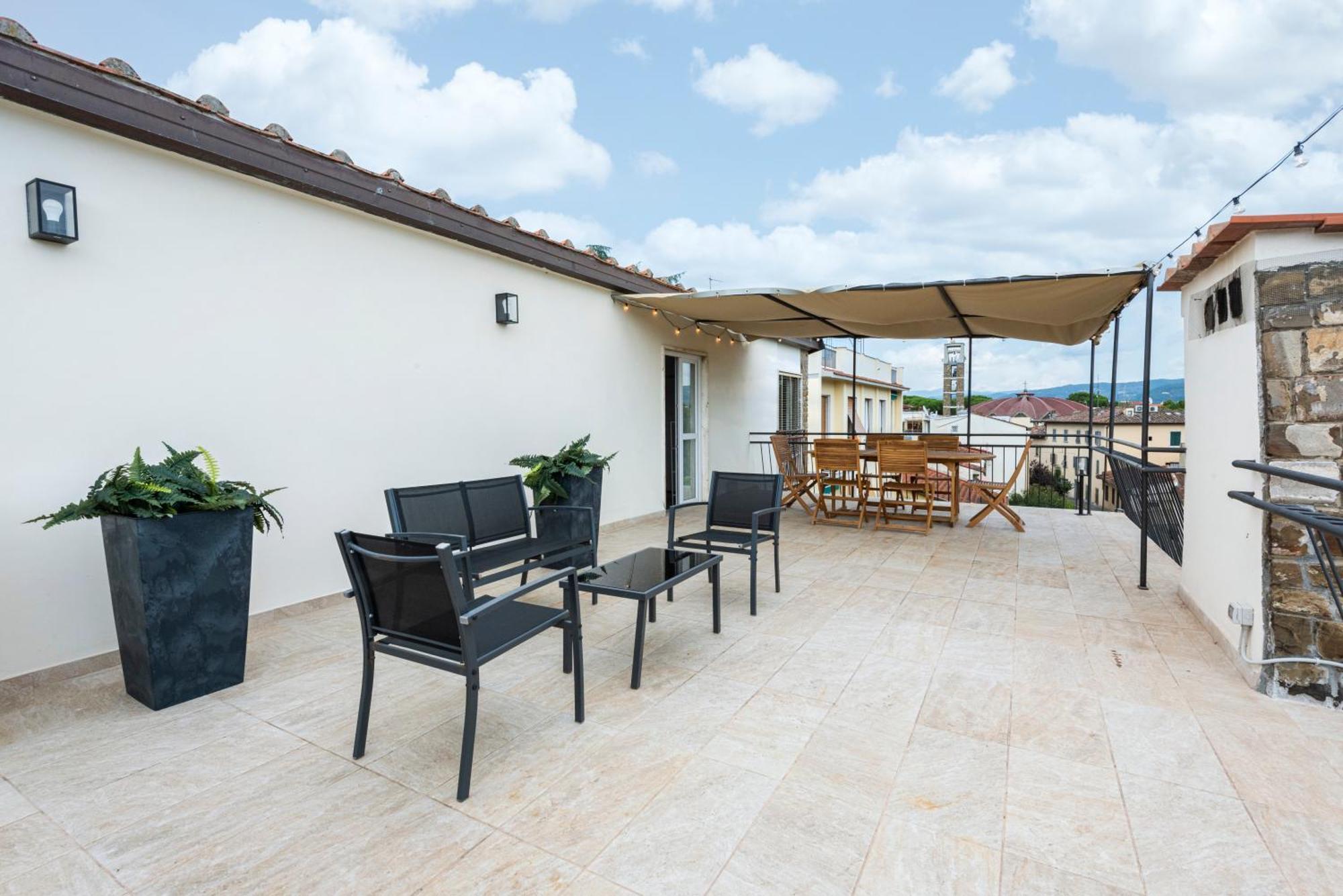 The Luxor - Larione Appartamento Firenze