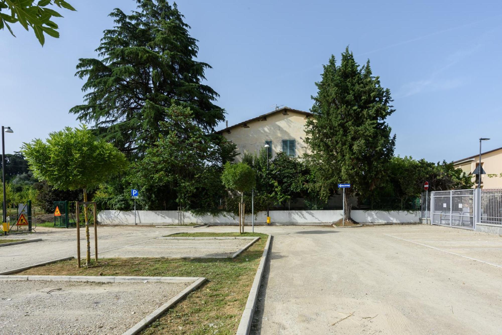 Appartamento The Luxor - Larione