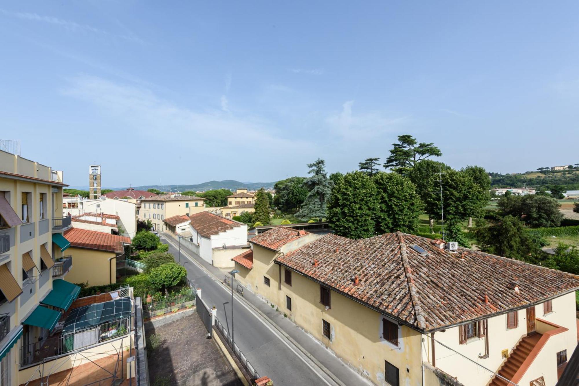 The Luxor - Larione Appartamento Firenze