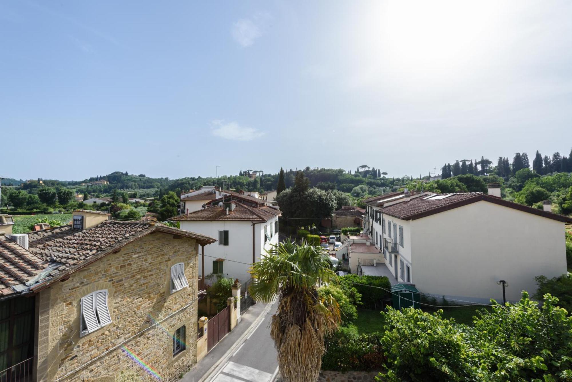 The Luxor - Larione Appartamento Firenze