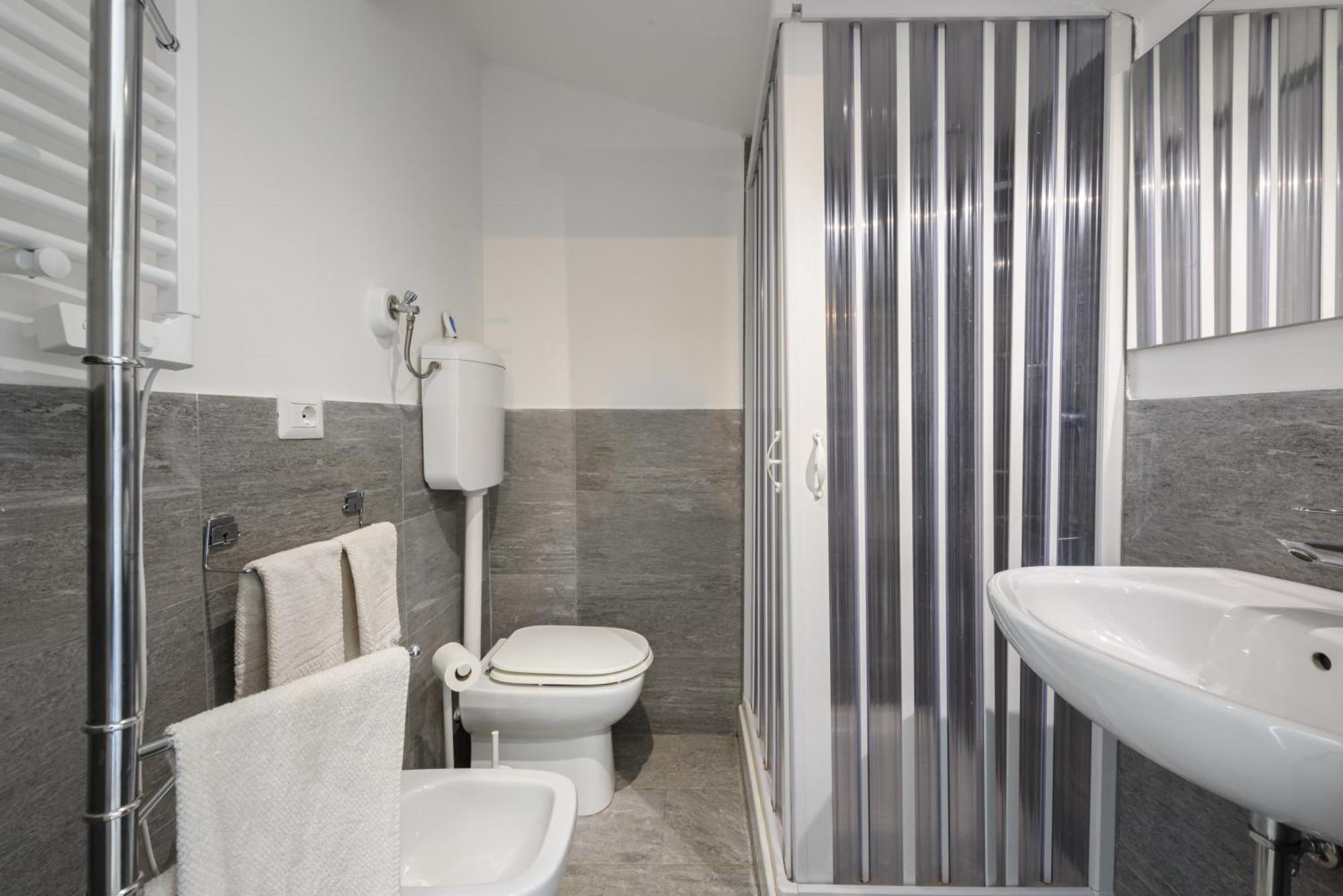 Appartamento The Luxor - Larione