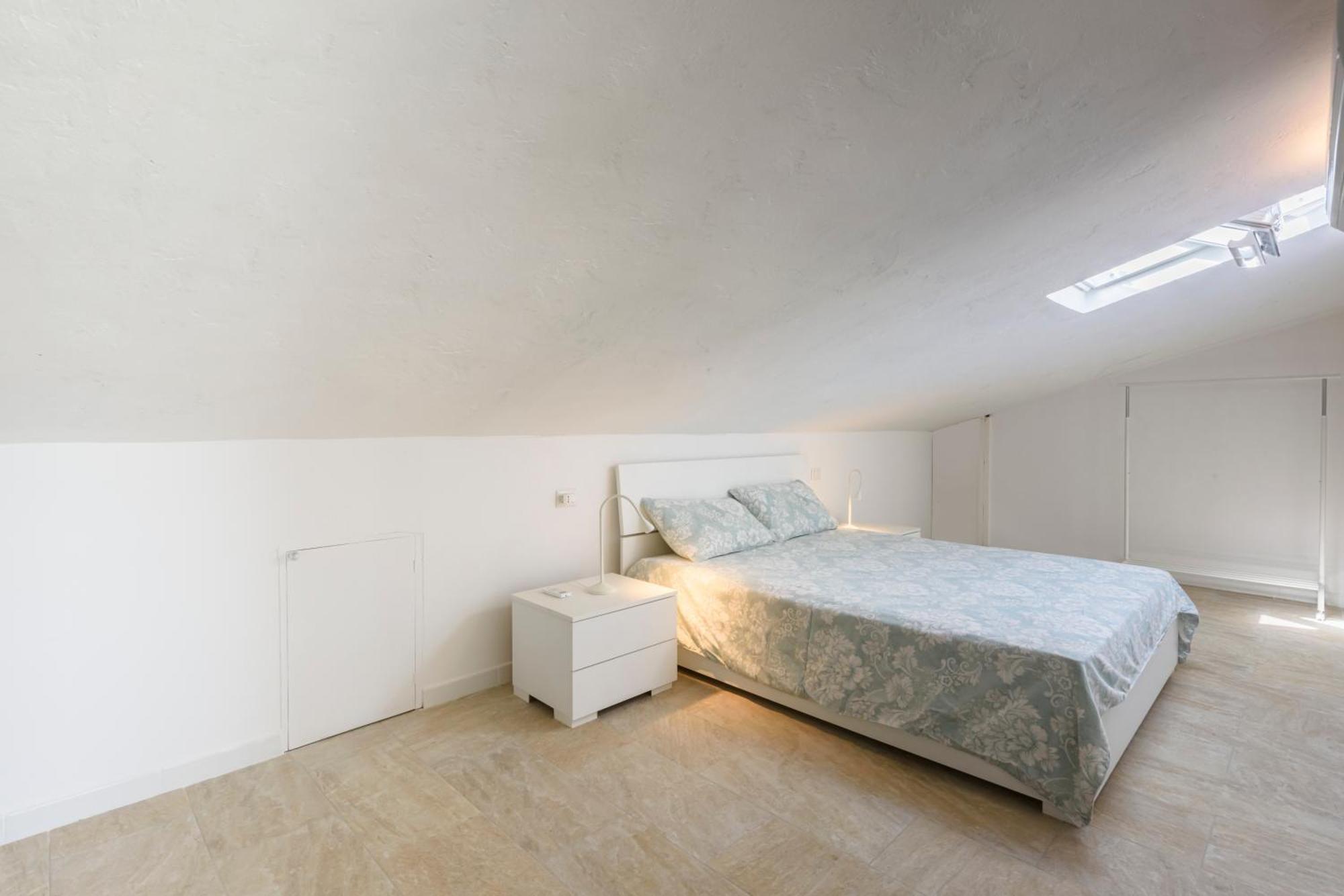 The Luxor - Larione Appartamento *