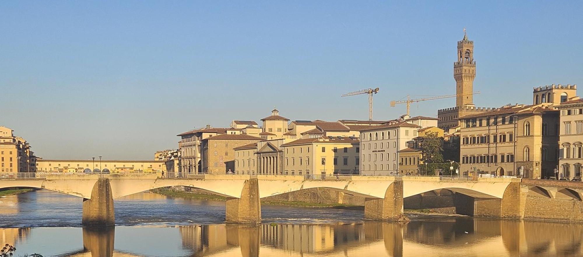 Appartamento Bella Benci