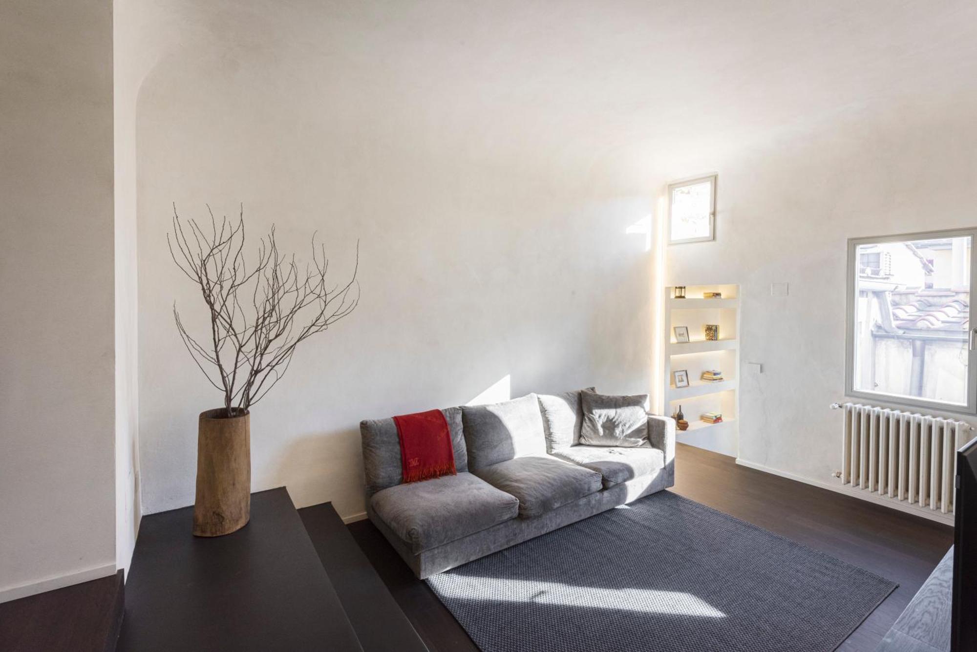 Bella Vista View By Mmega * Firenze
