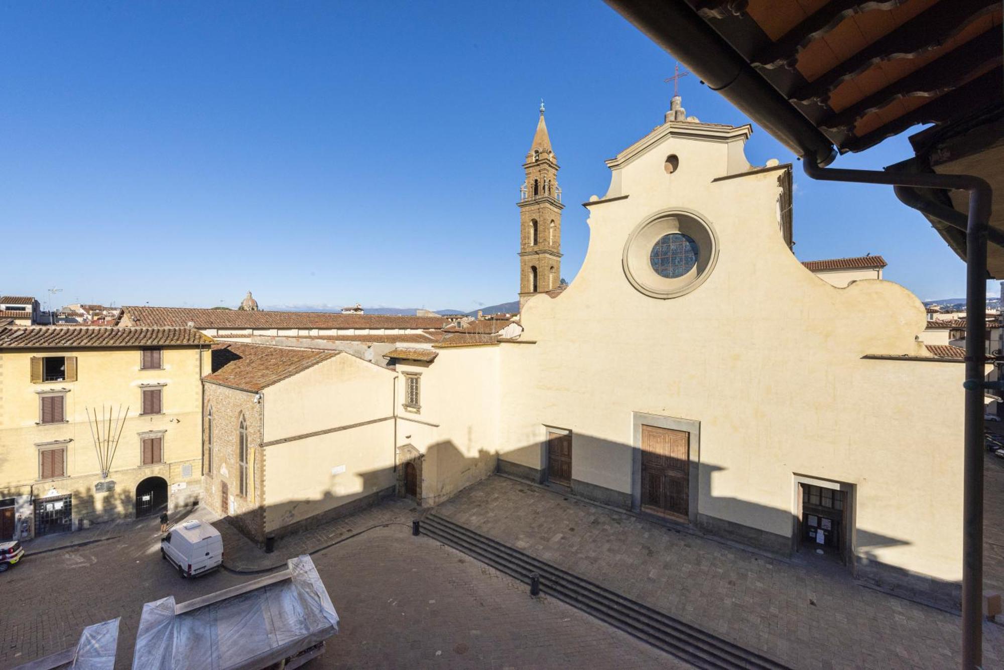 Bella Vista View By Mmega Firenze