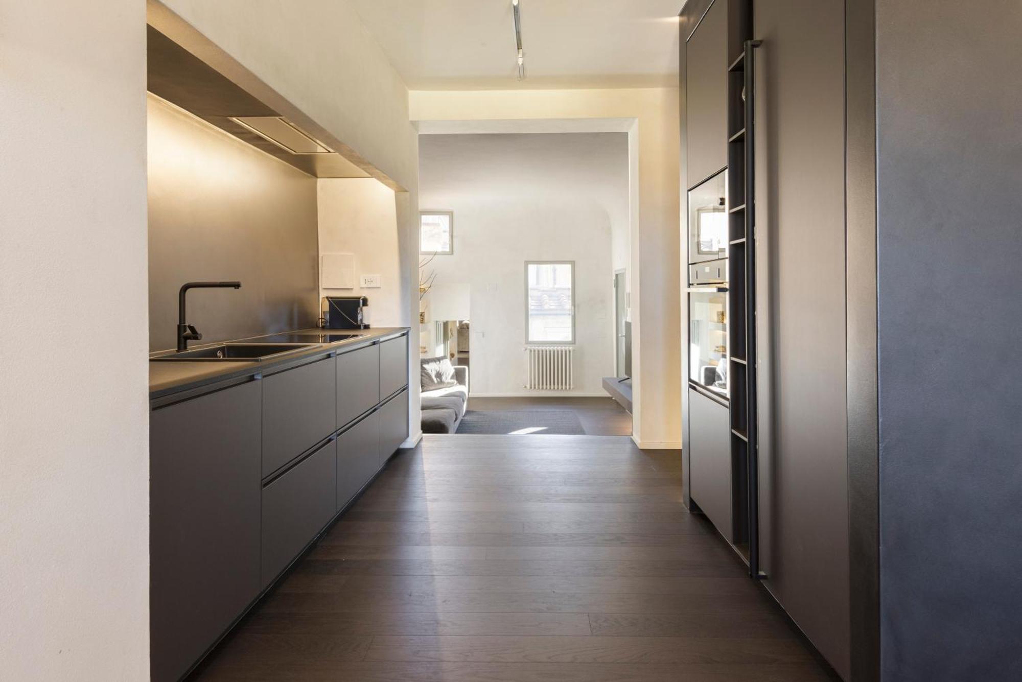 Bella Vista View By Mmega * Firenze
