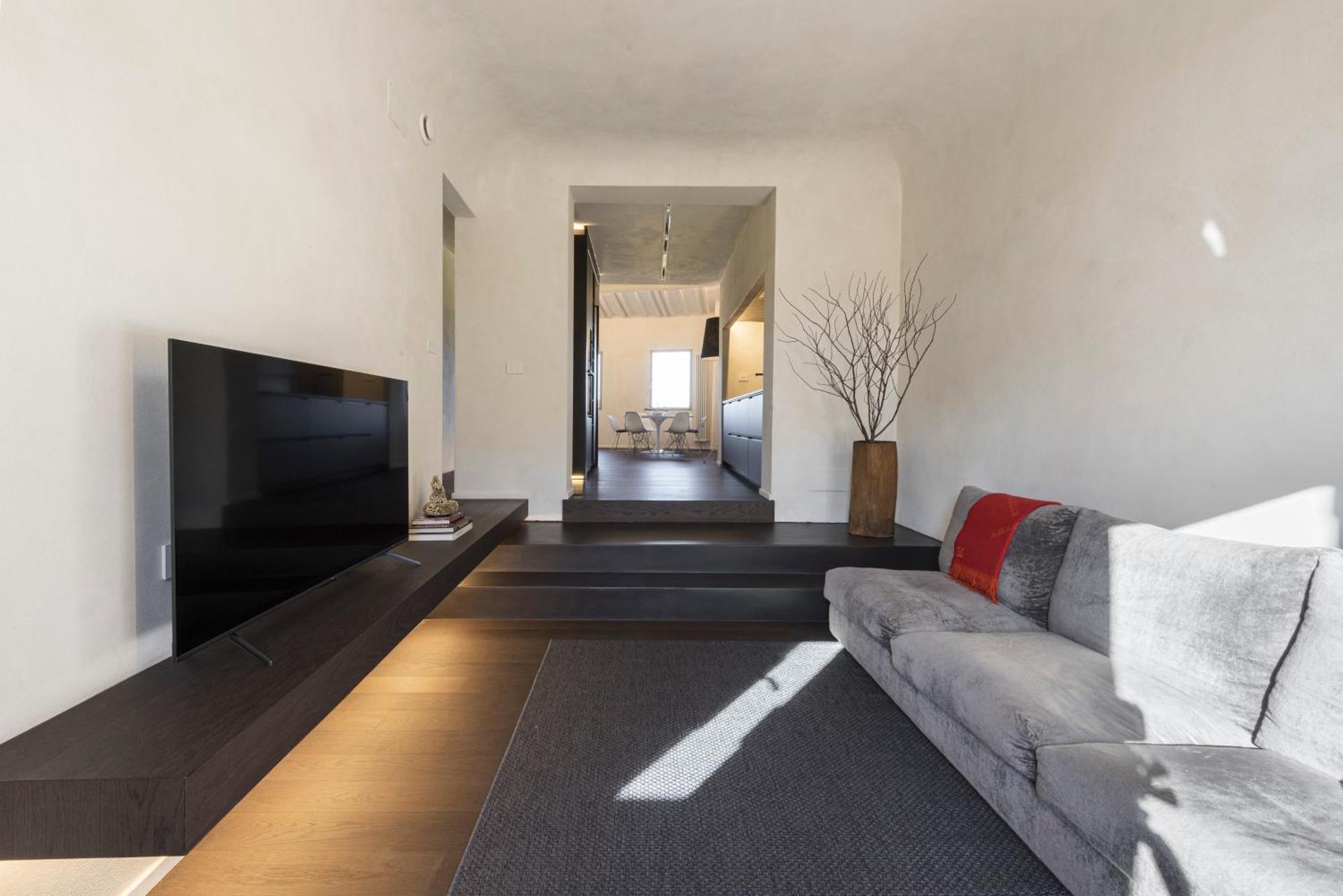 Bella Vista View By Mmega Firenze