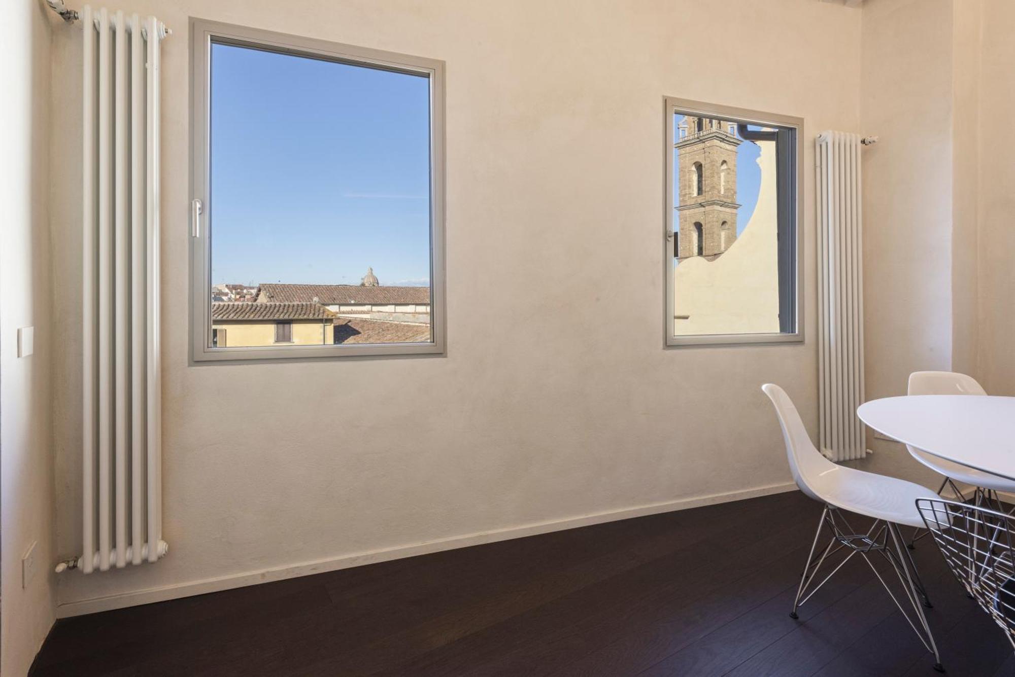 Appartamento Bella Vista View By Mmega *