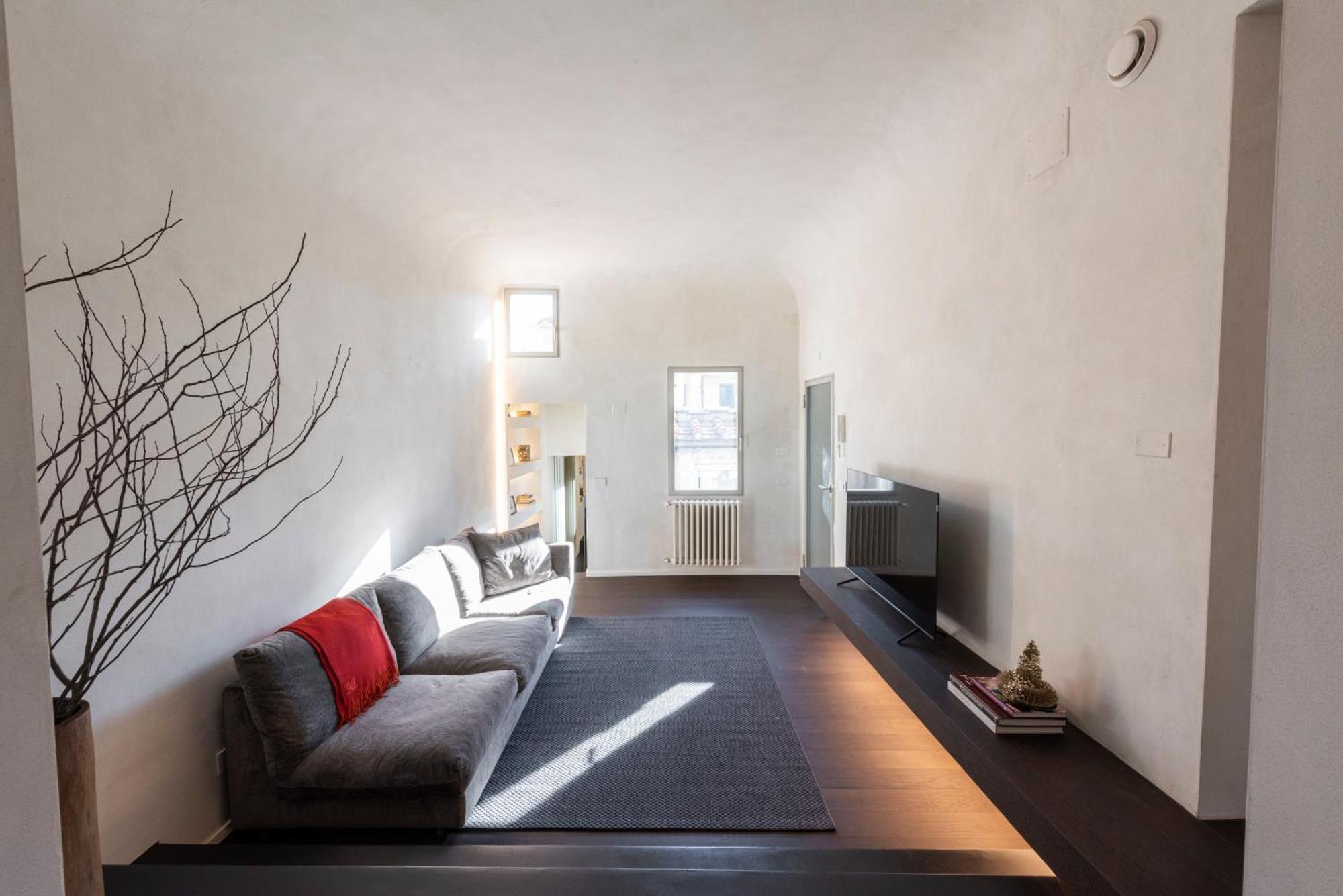 Bella Vista View By Mmega Appartamento Firenze