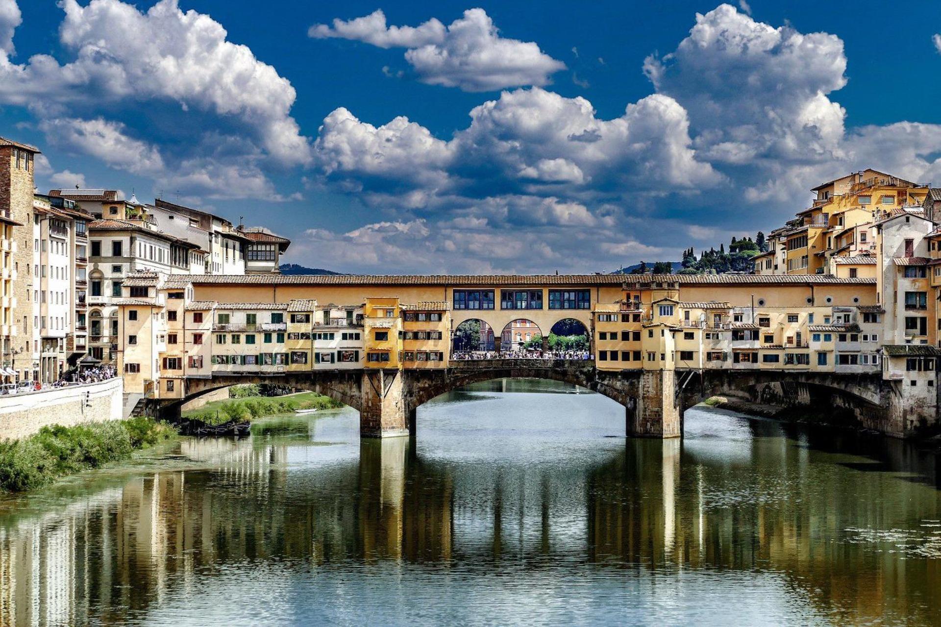 Appart hôtel Leone Florence