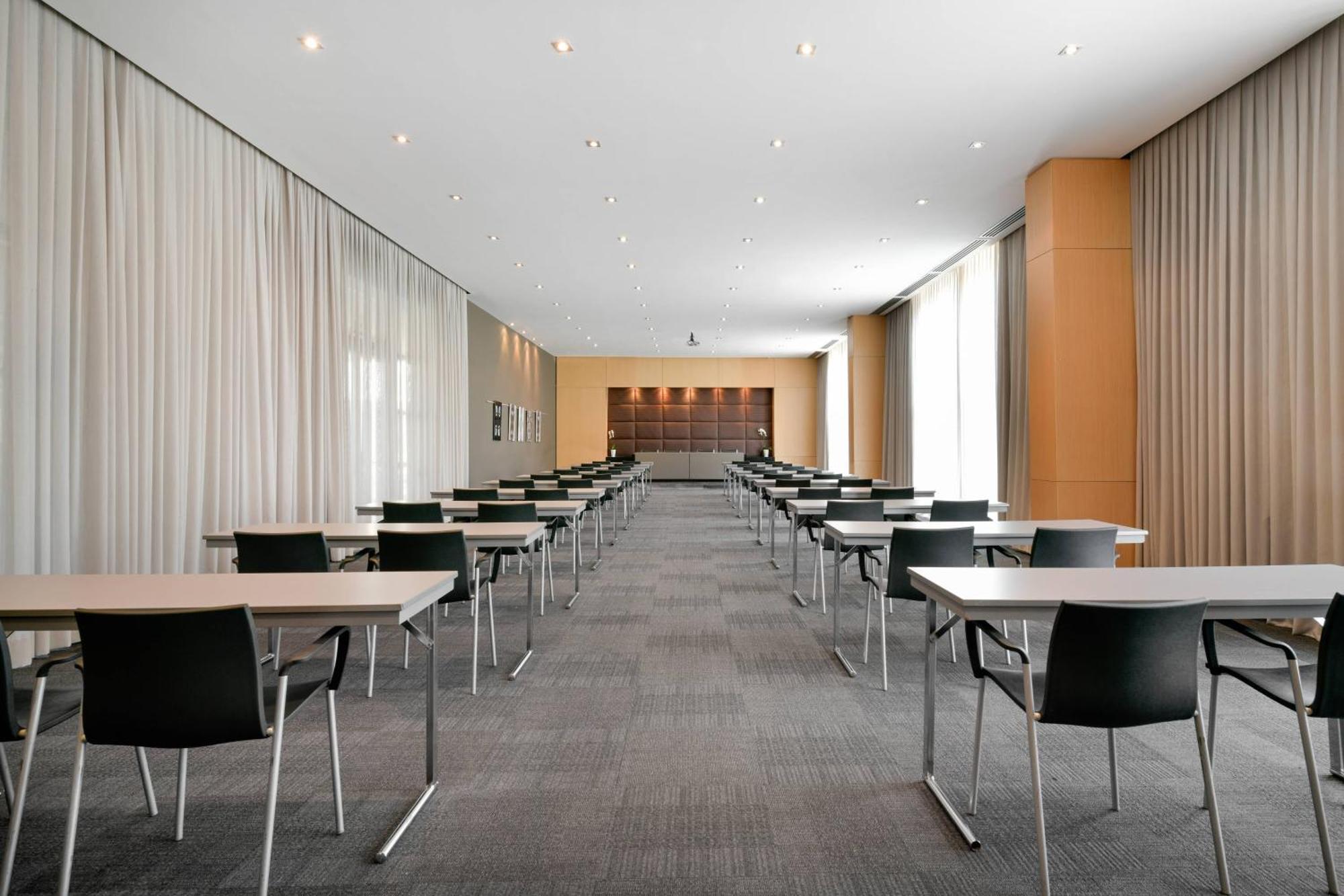 Ac By Marriott 4*