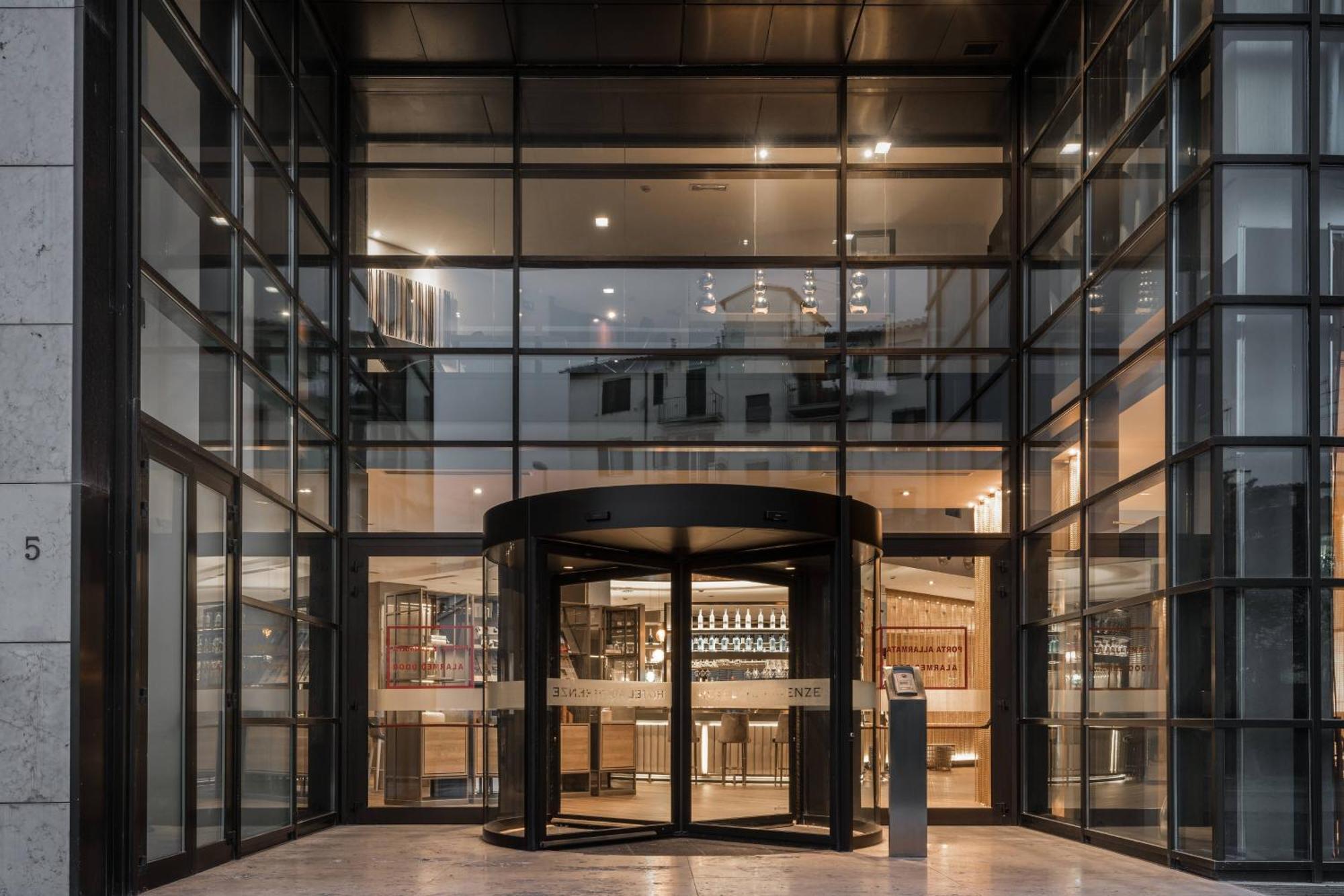 Ac By Marriott Hotel Firenze