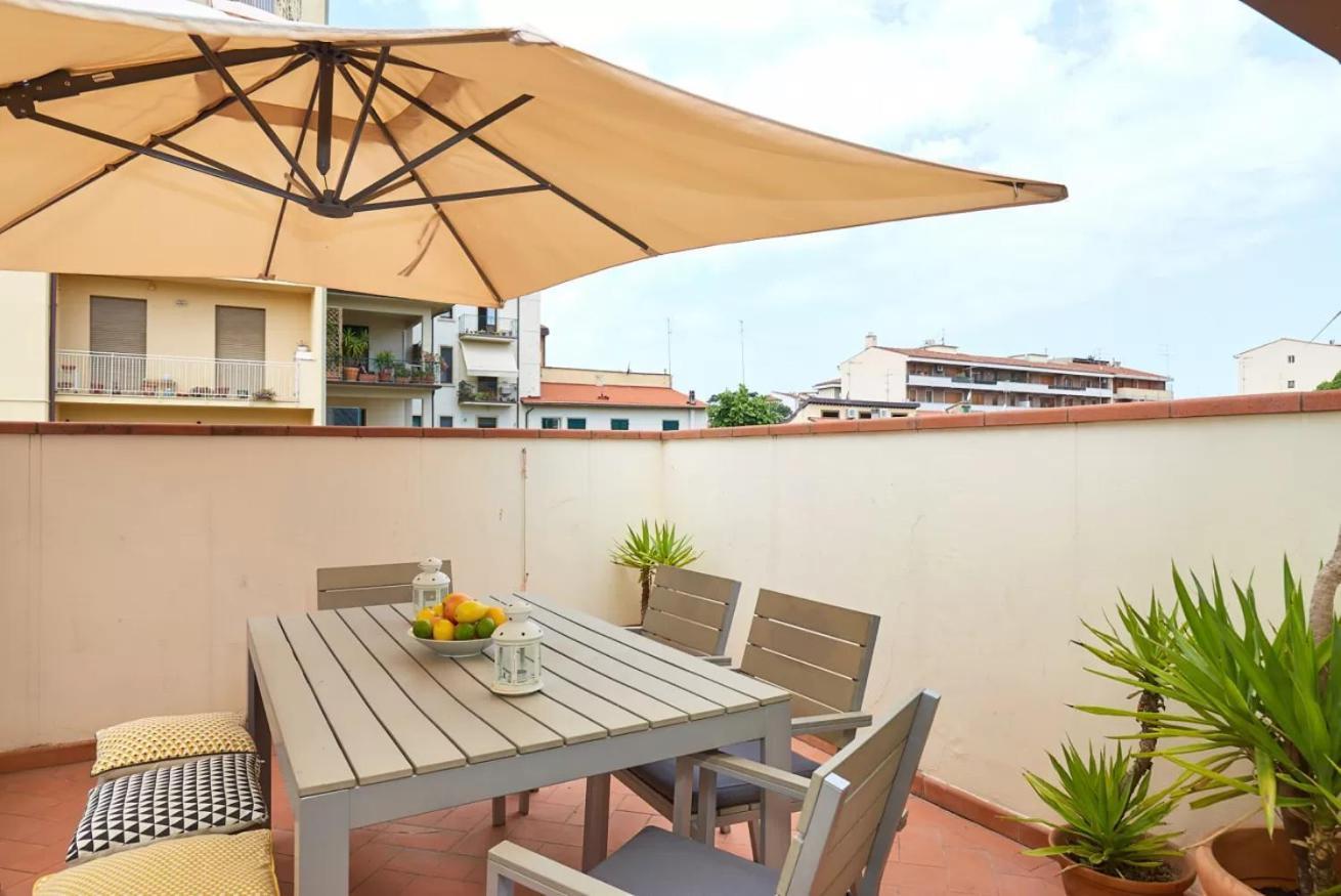Appartement Casa Cosi Masaccio Florence