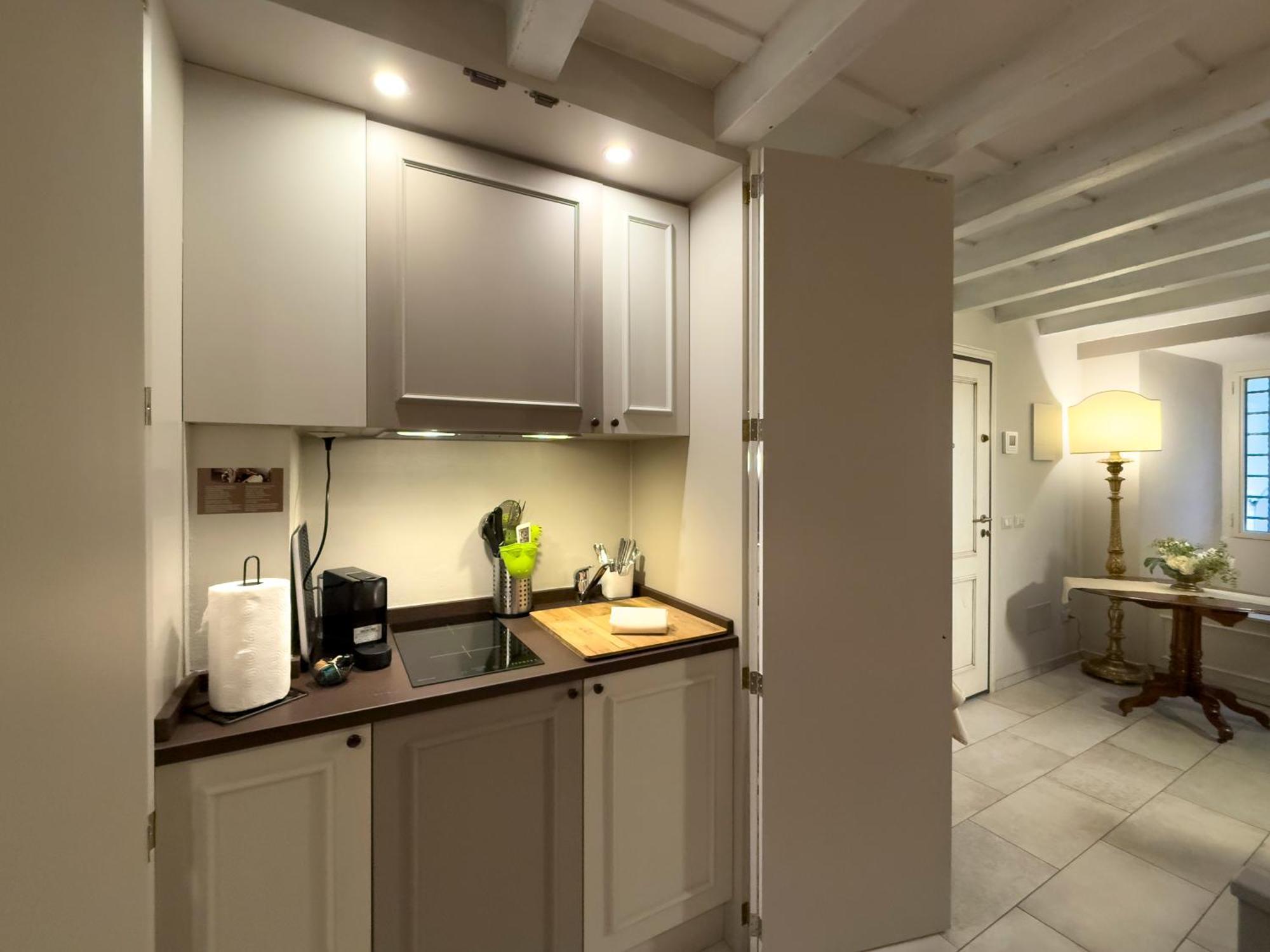 Appartement Qk Costa58 Tower *