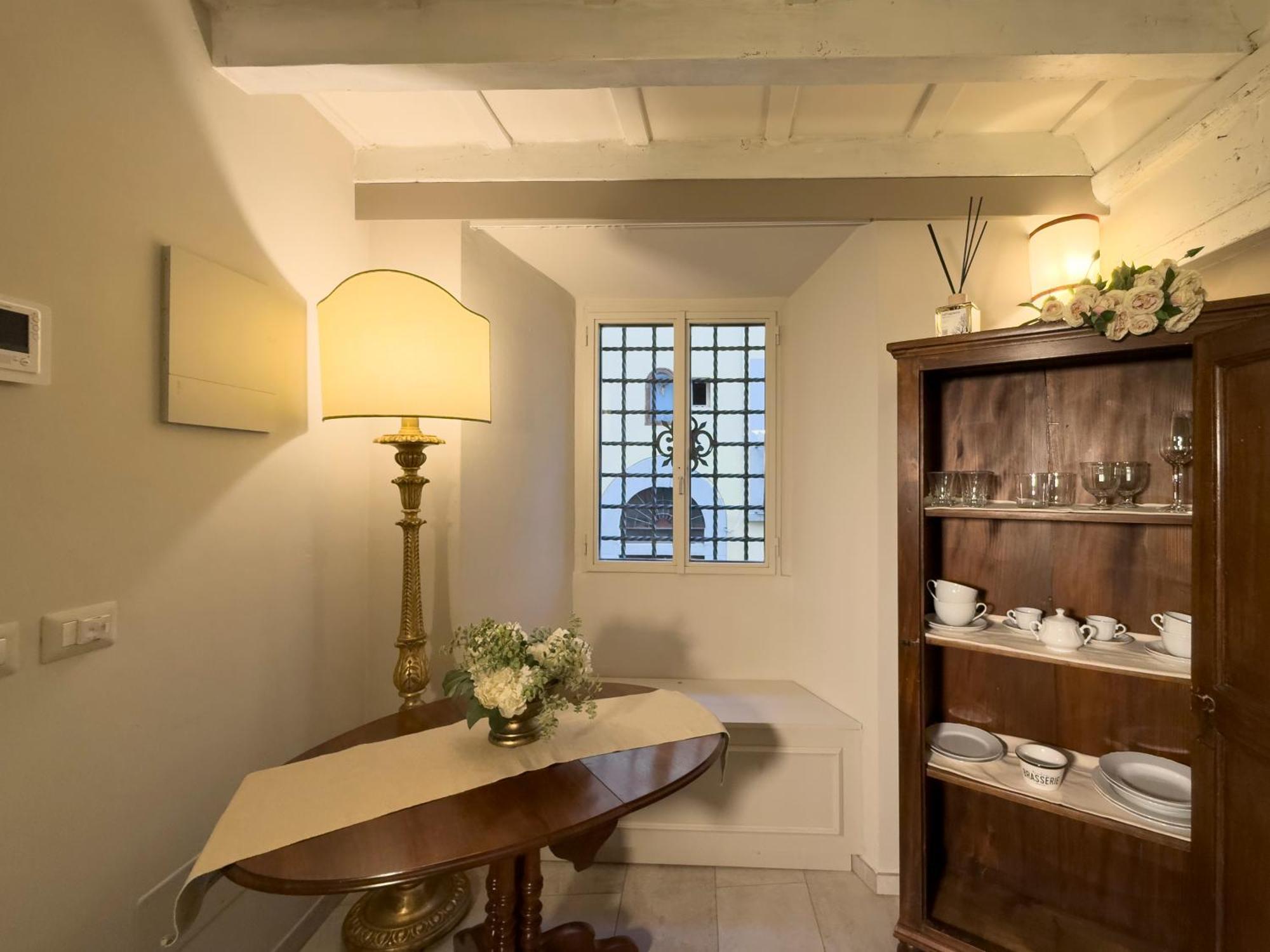 Appartement Qk Costa58 Tower Florence