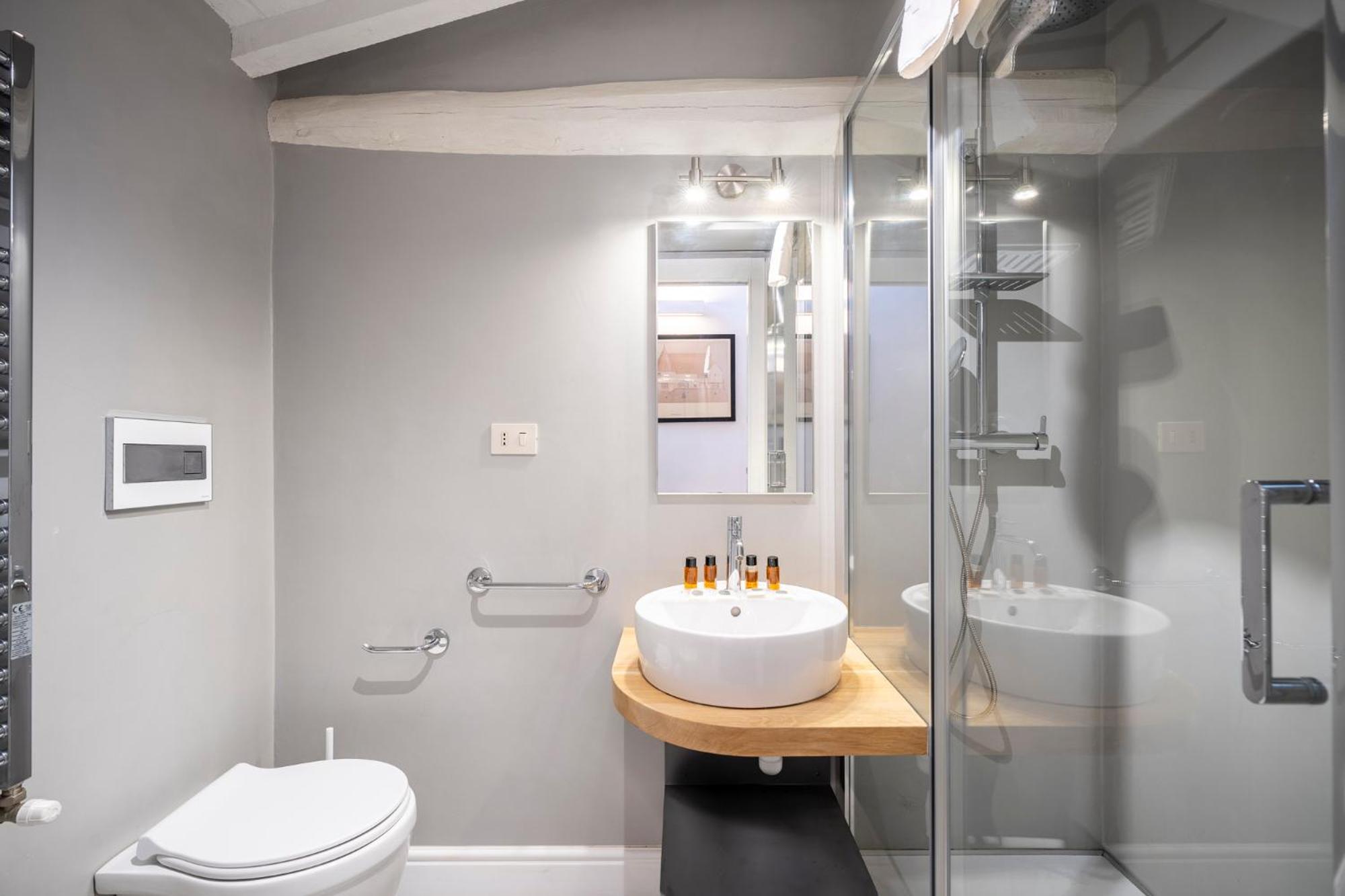 Appartement The Luxor - Capponi Florence