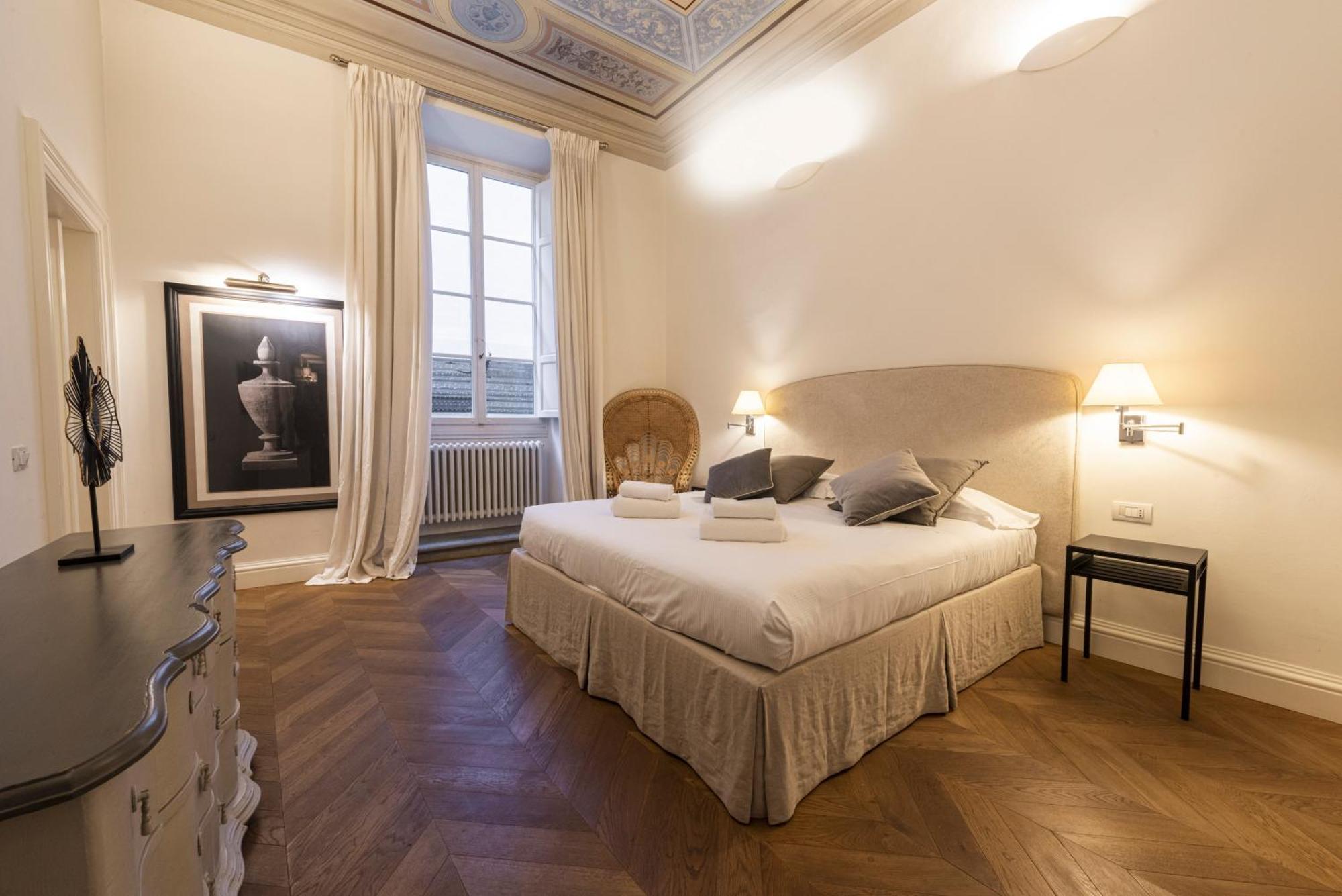 Rinascimento Privato By Mmega Lejlighed Firenze