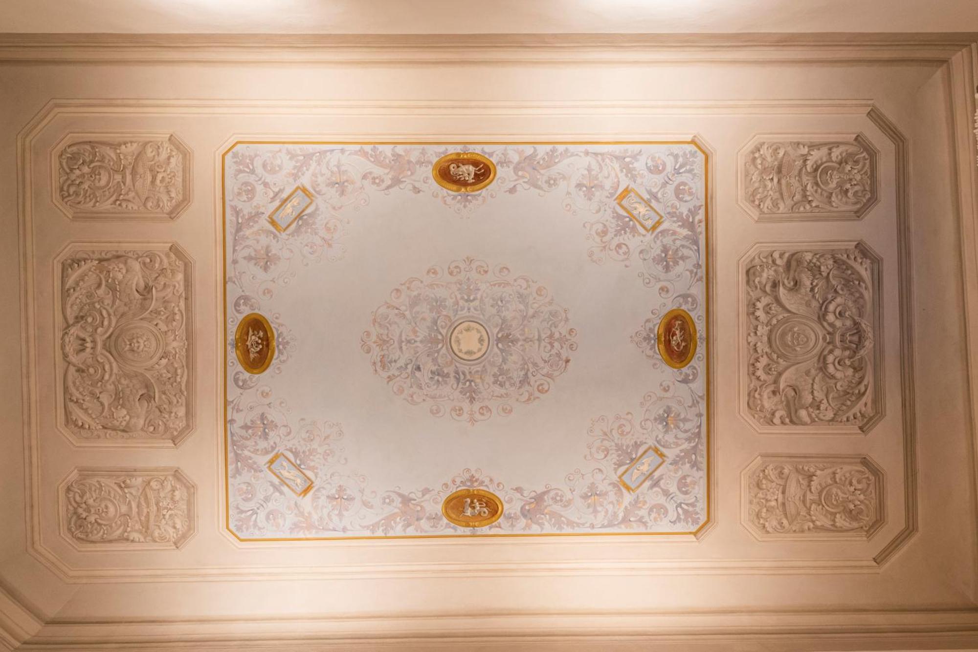 Lejlighed Rinascimento Privato By Mmega Firenze