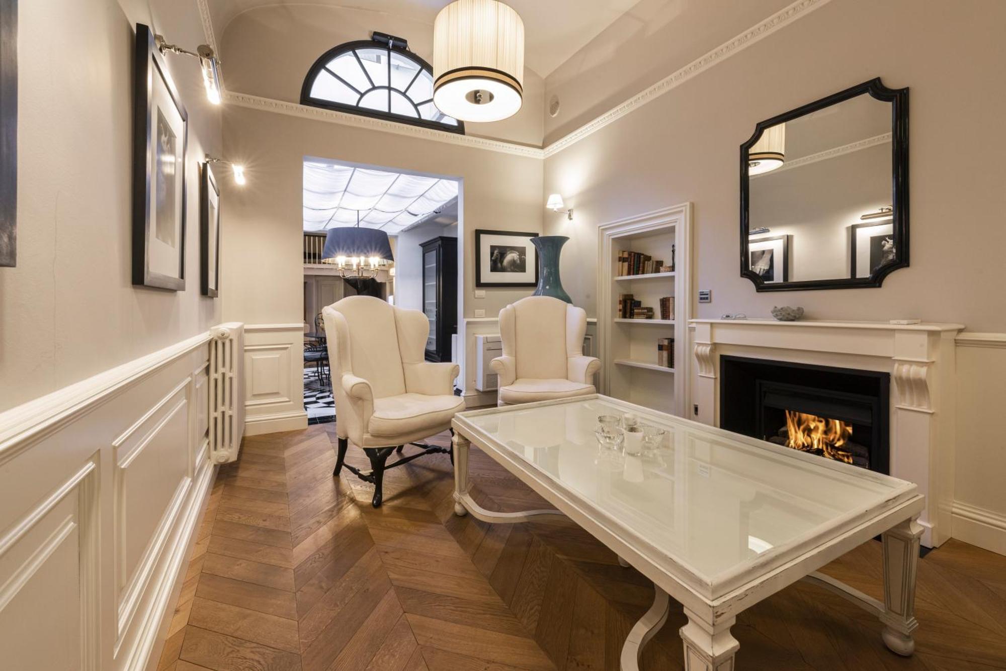 Lejlighed Rinascimento Privato By Mmega