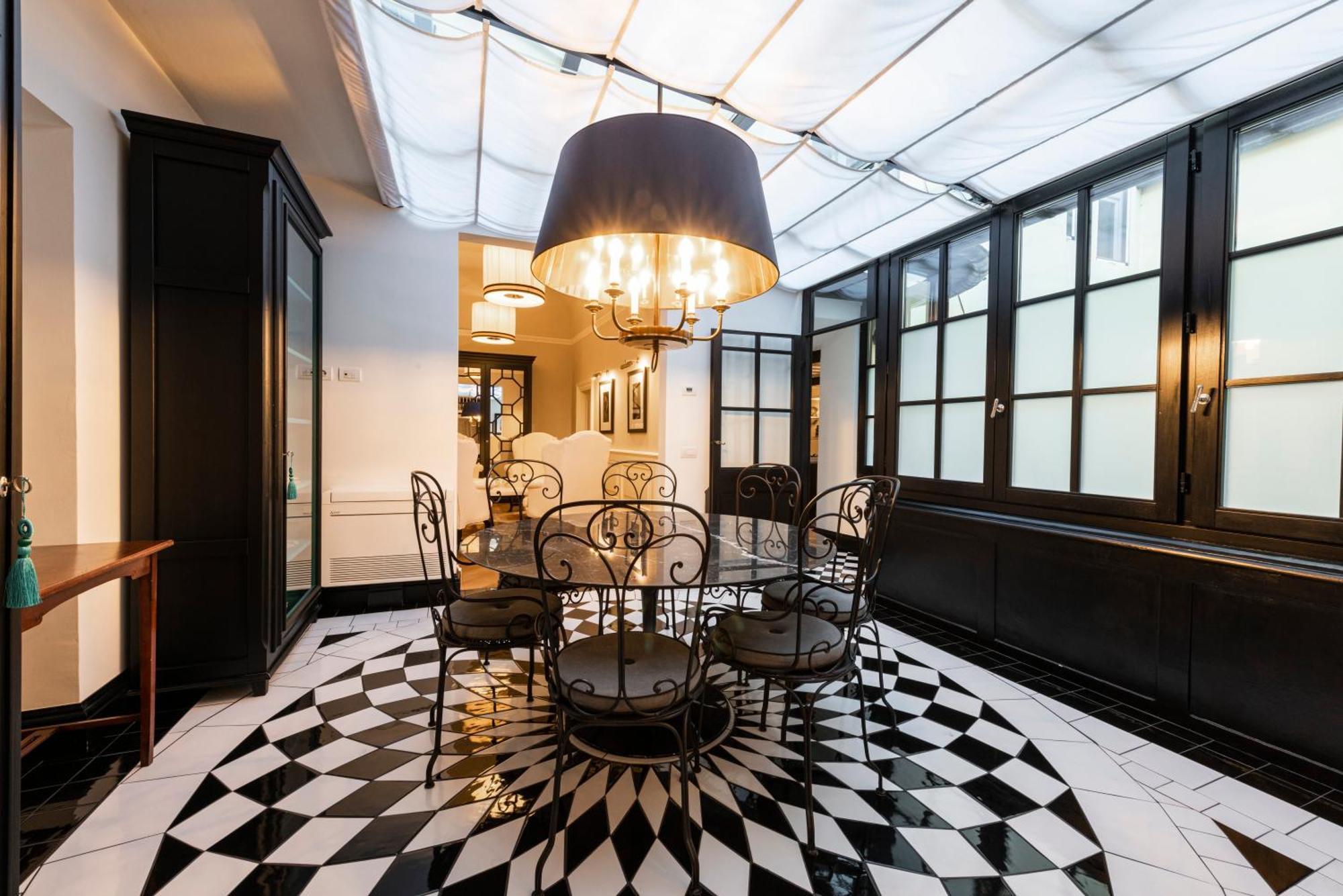 Rinascimento Privato By Mmega Lejlighed Firenze
