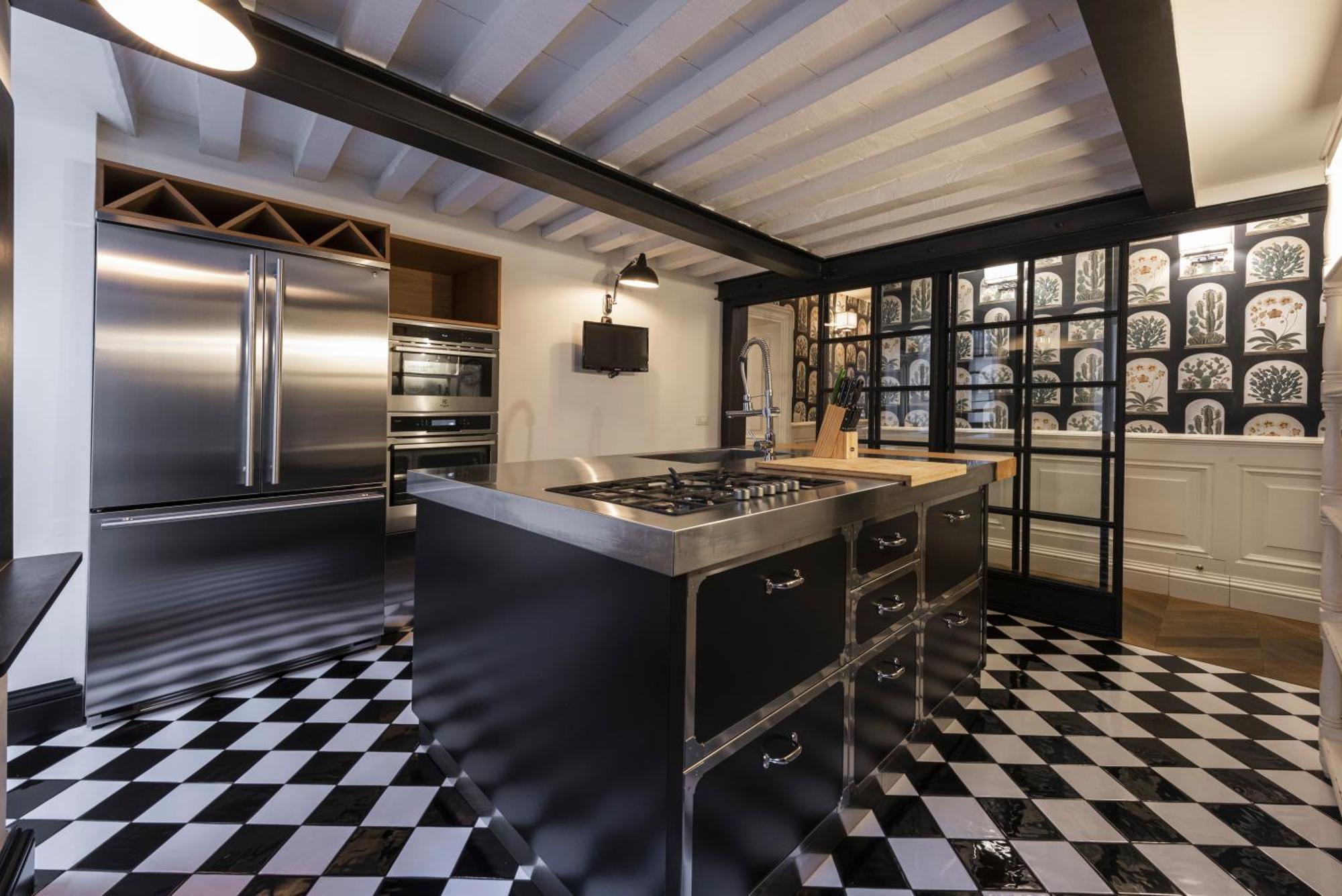 Lejlighed Rinascimento Privato By Mmega Firenze