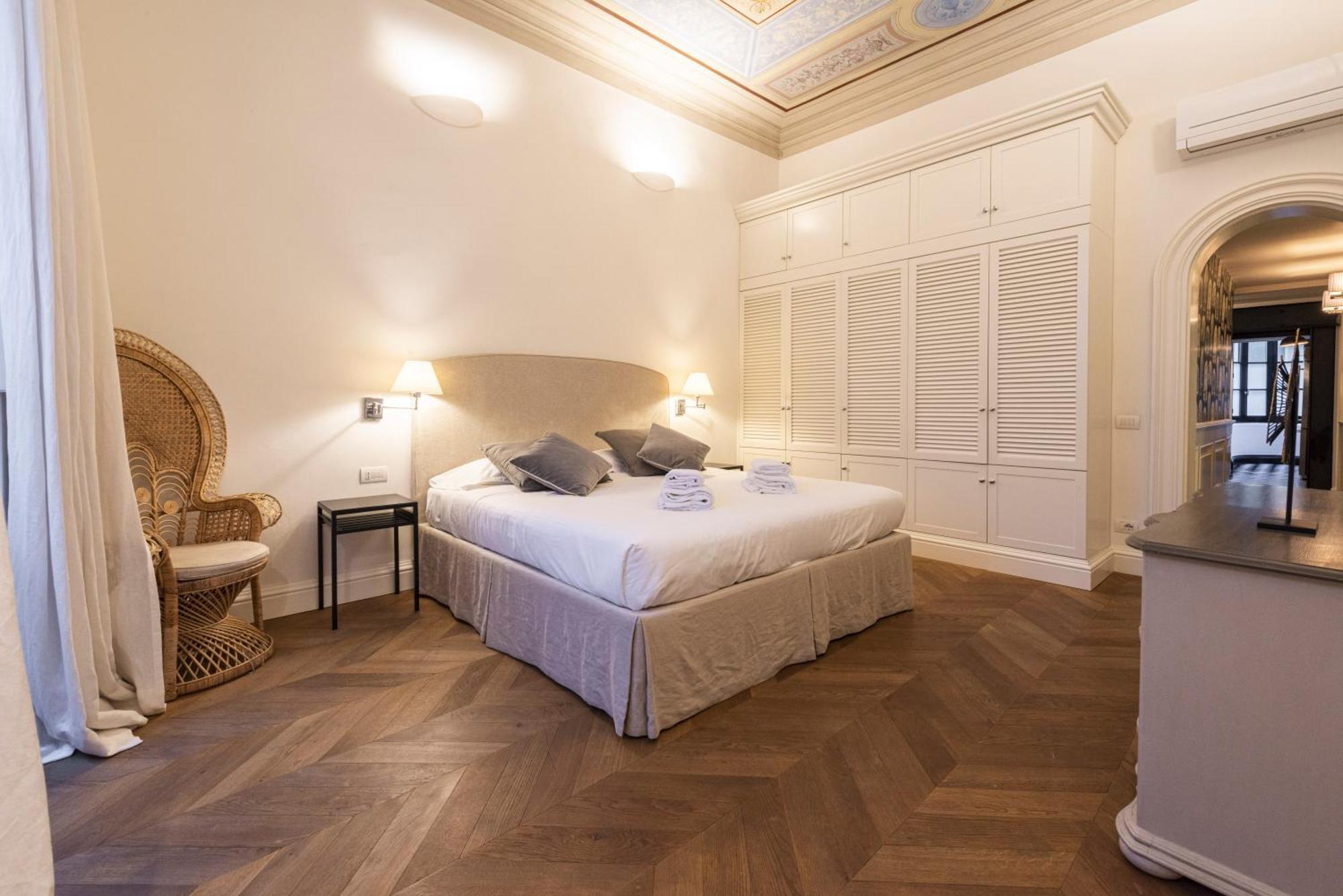 Rinascimento Privato By Mmega * Firenze