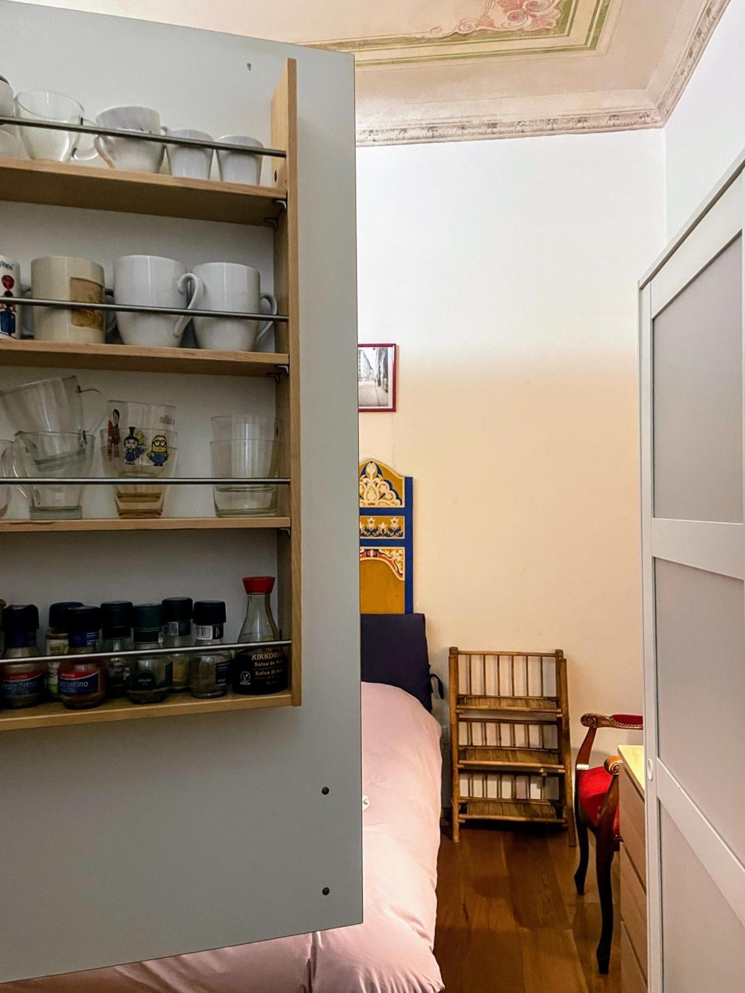 Apartamento Colonna *