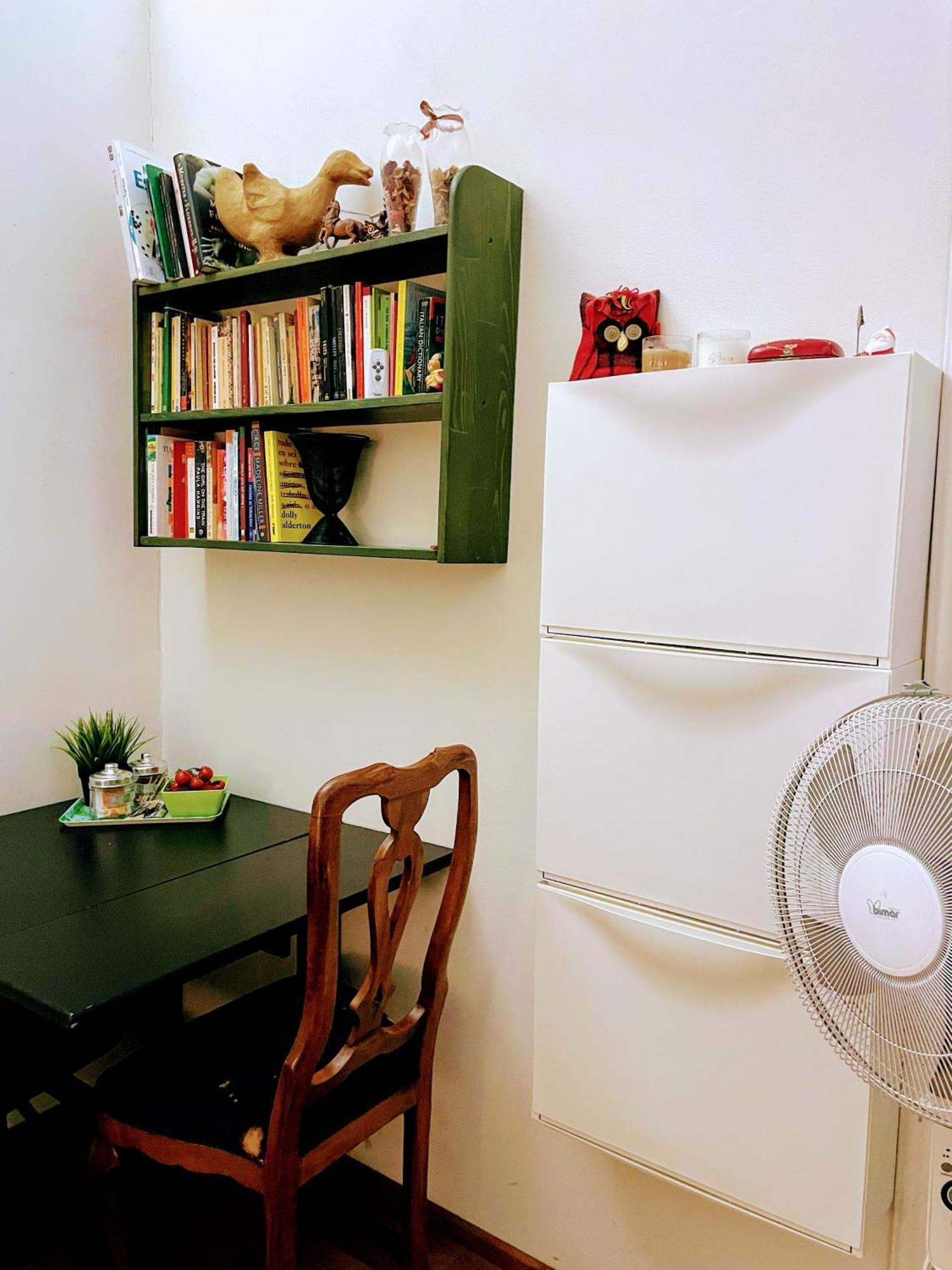 Apartamento Colonna Florença