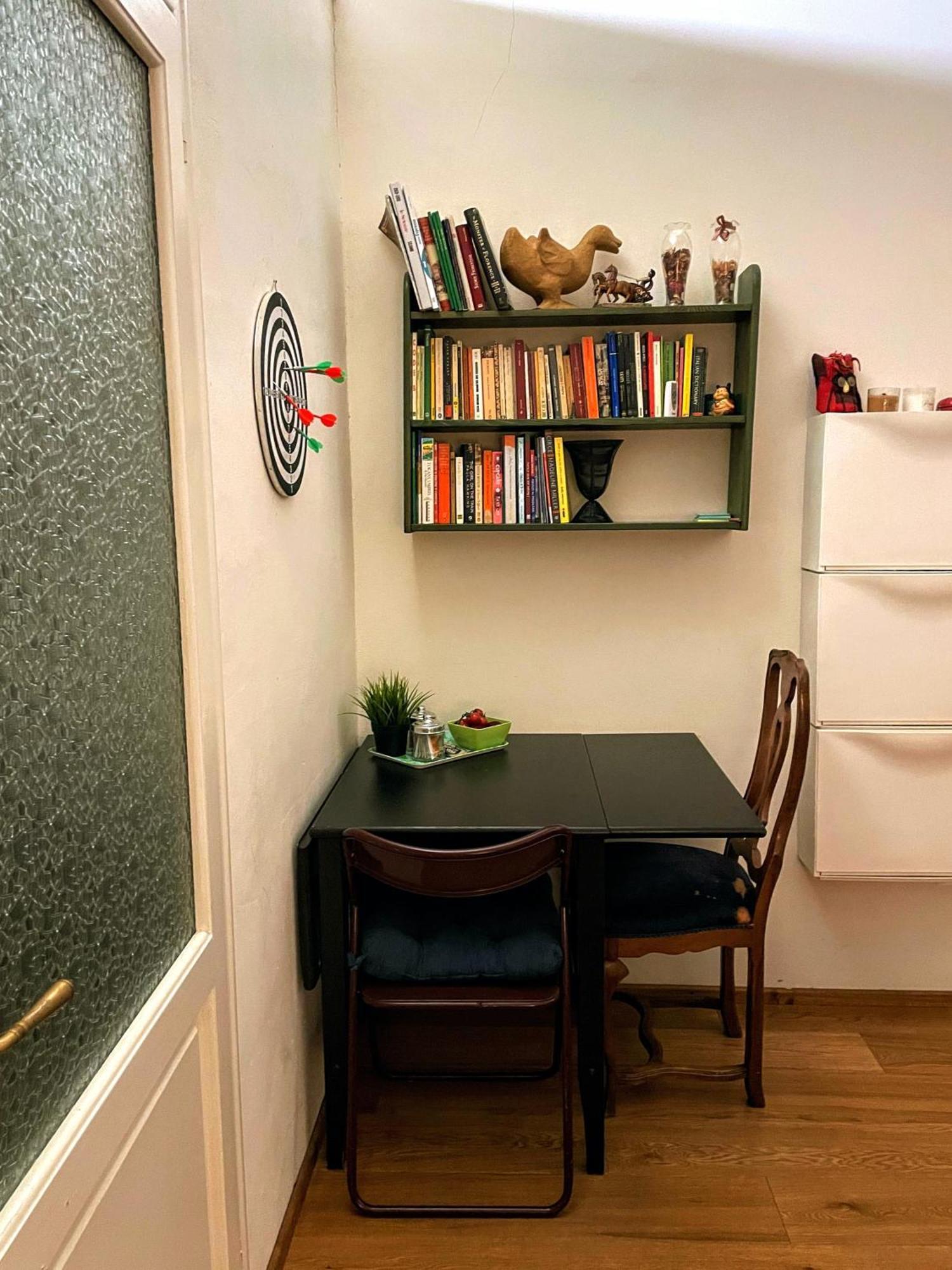Apartamento Colonna *