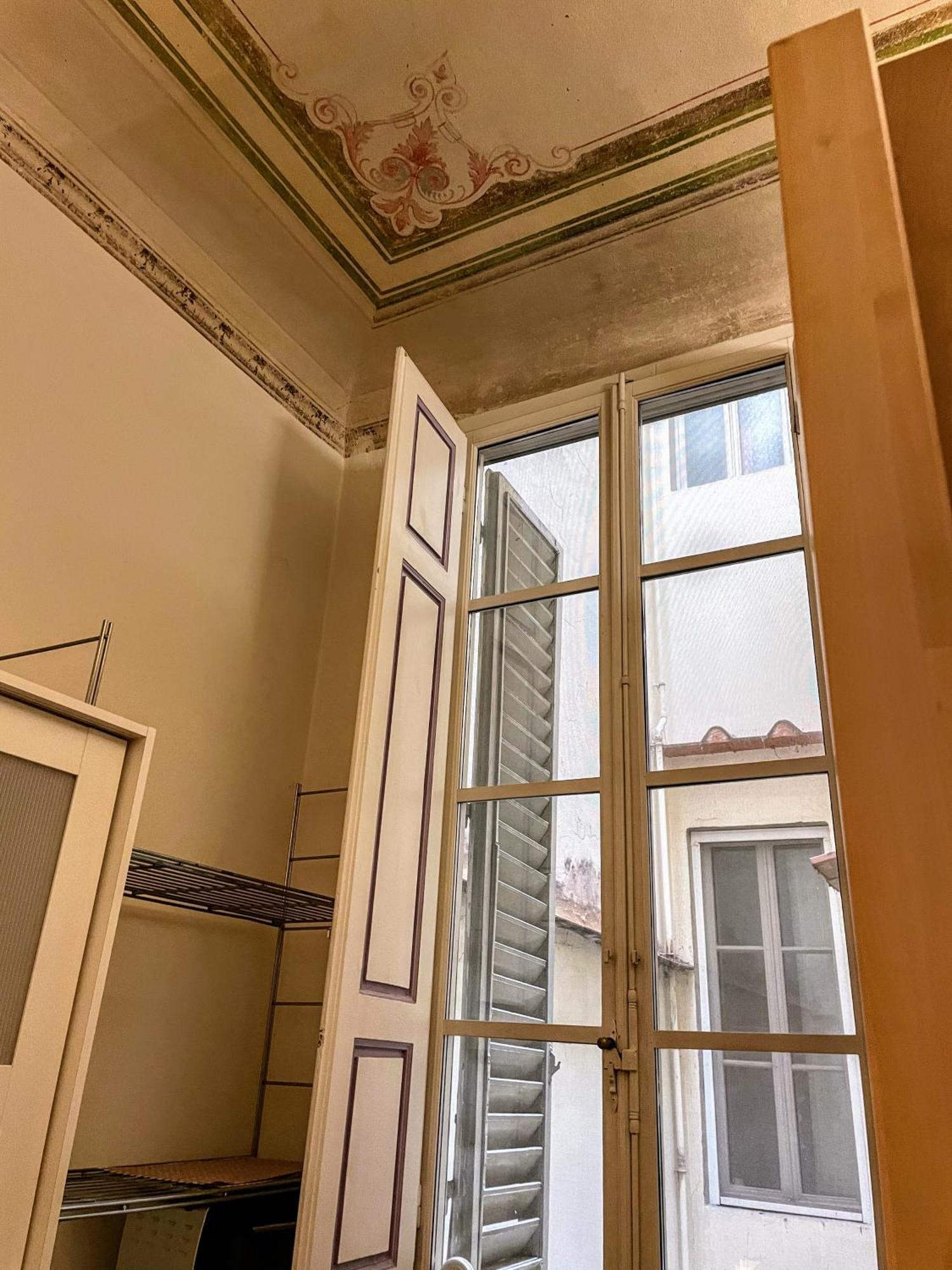 Apartamento Colonna Florença