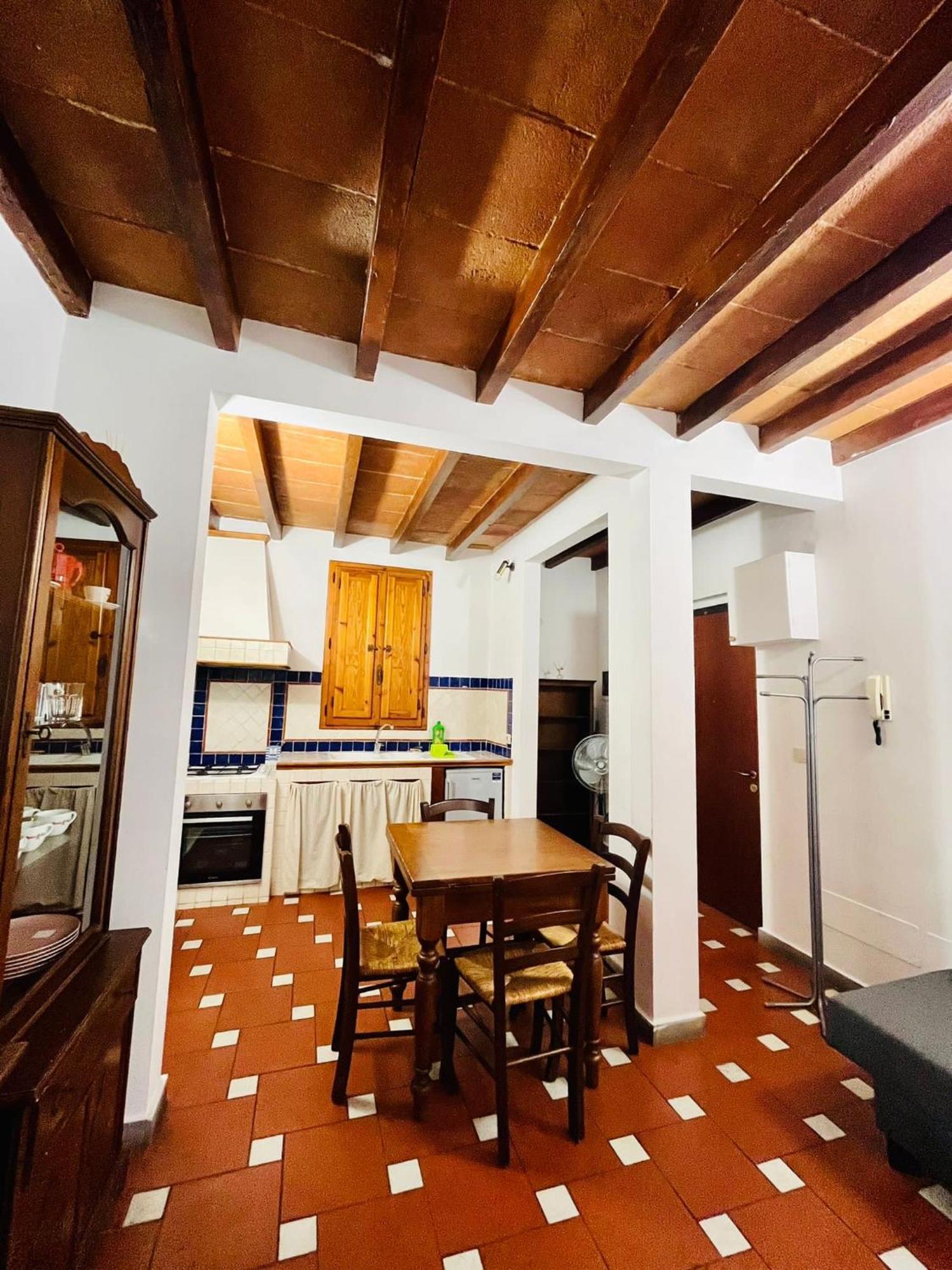 Bed & Breakfast Guelfa Firenze