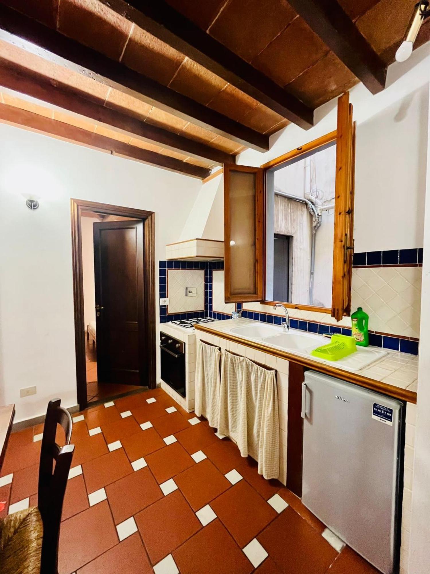 Guelfa Bed & Breakfast *