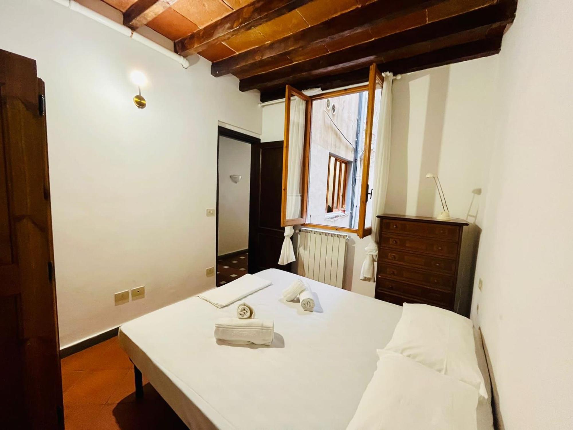Bed & Breakfast Guelfa *