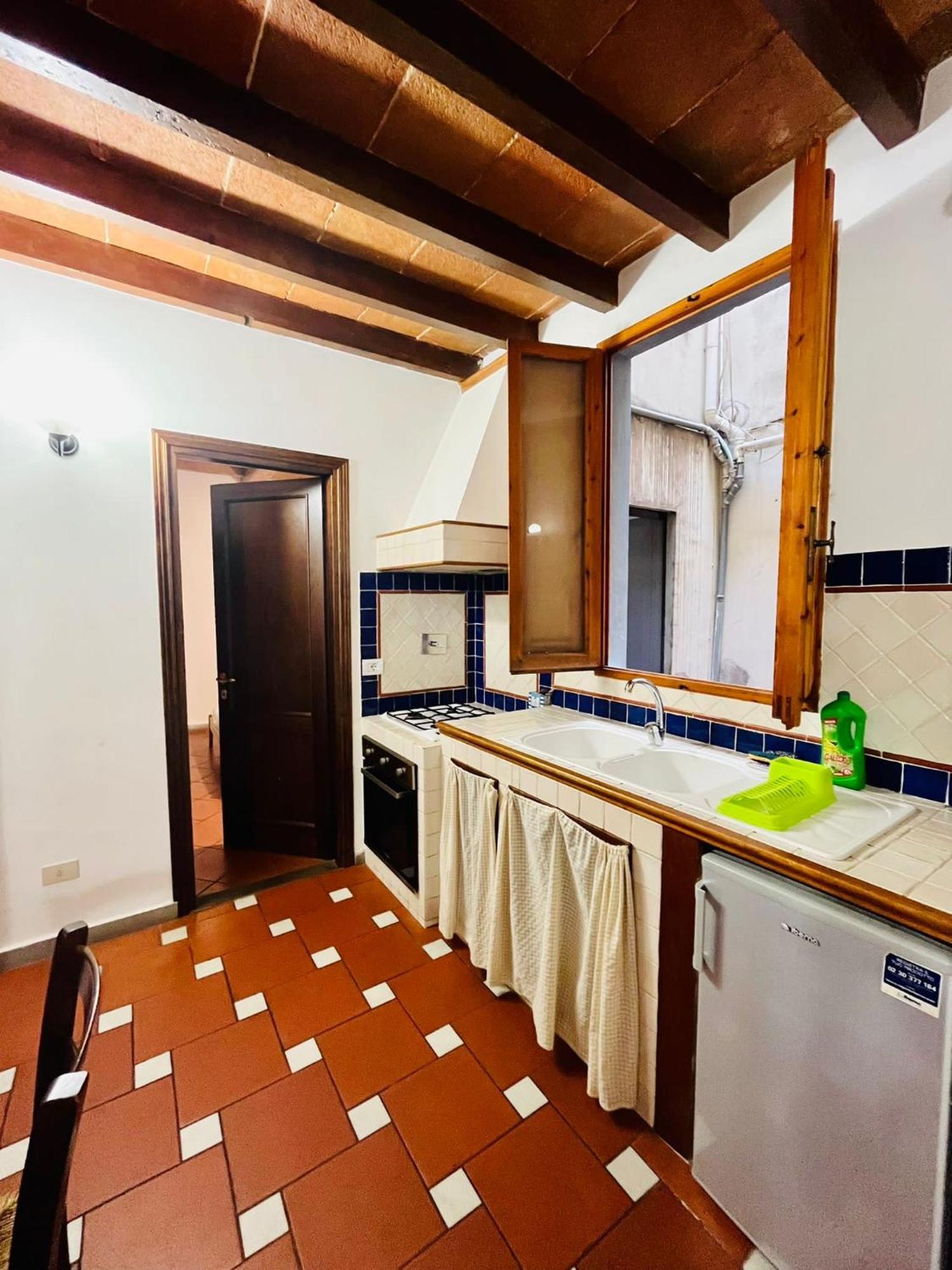 Bed & Breakfast Guelfa Firenze