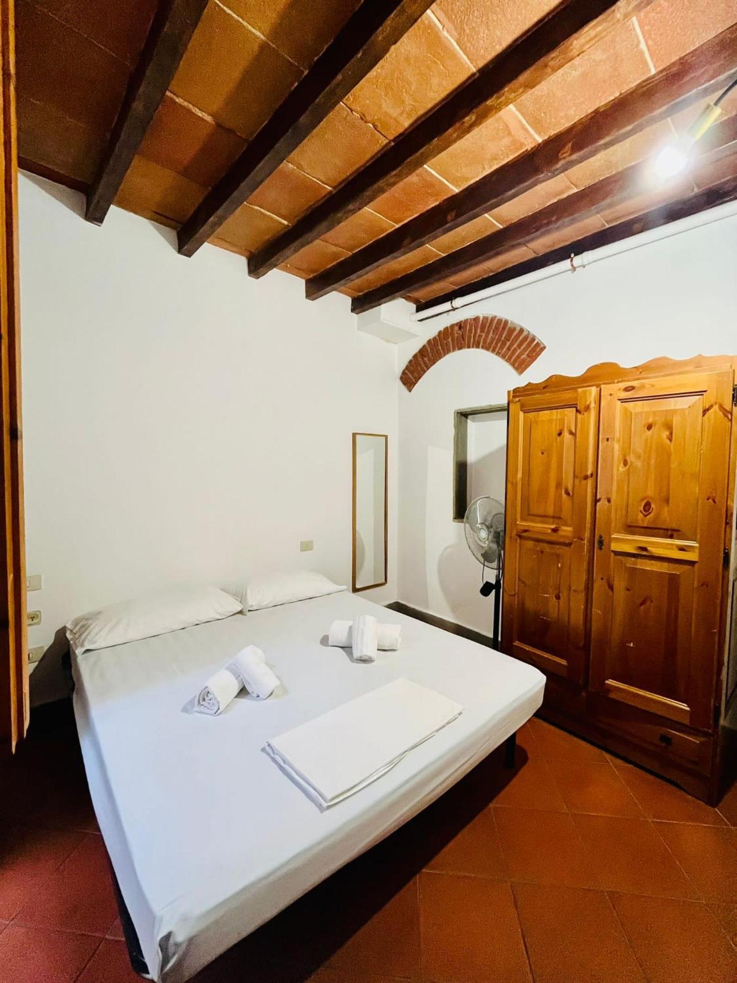 Guelfa Bed & Breakfast