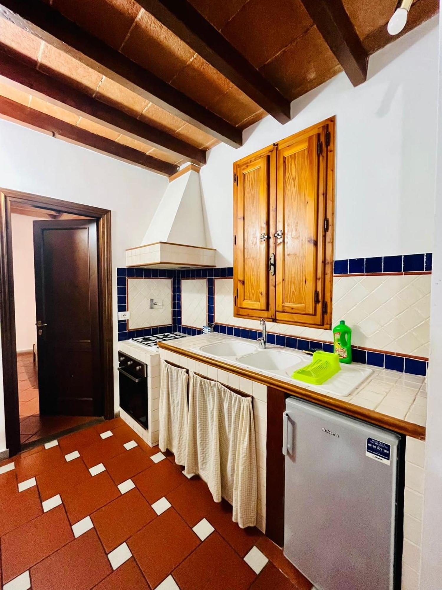 Bed & Breakfast Guelfa