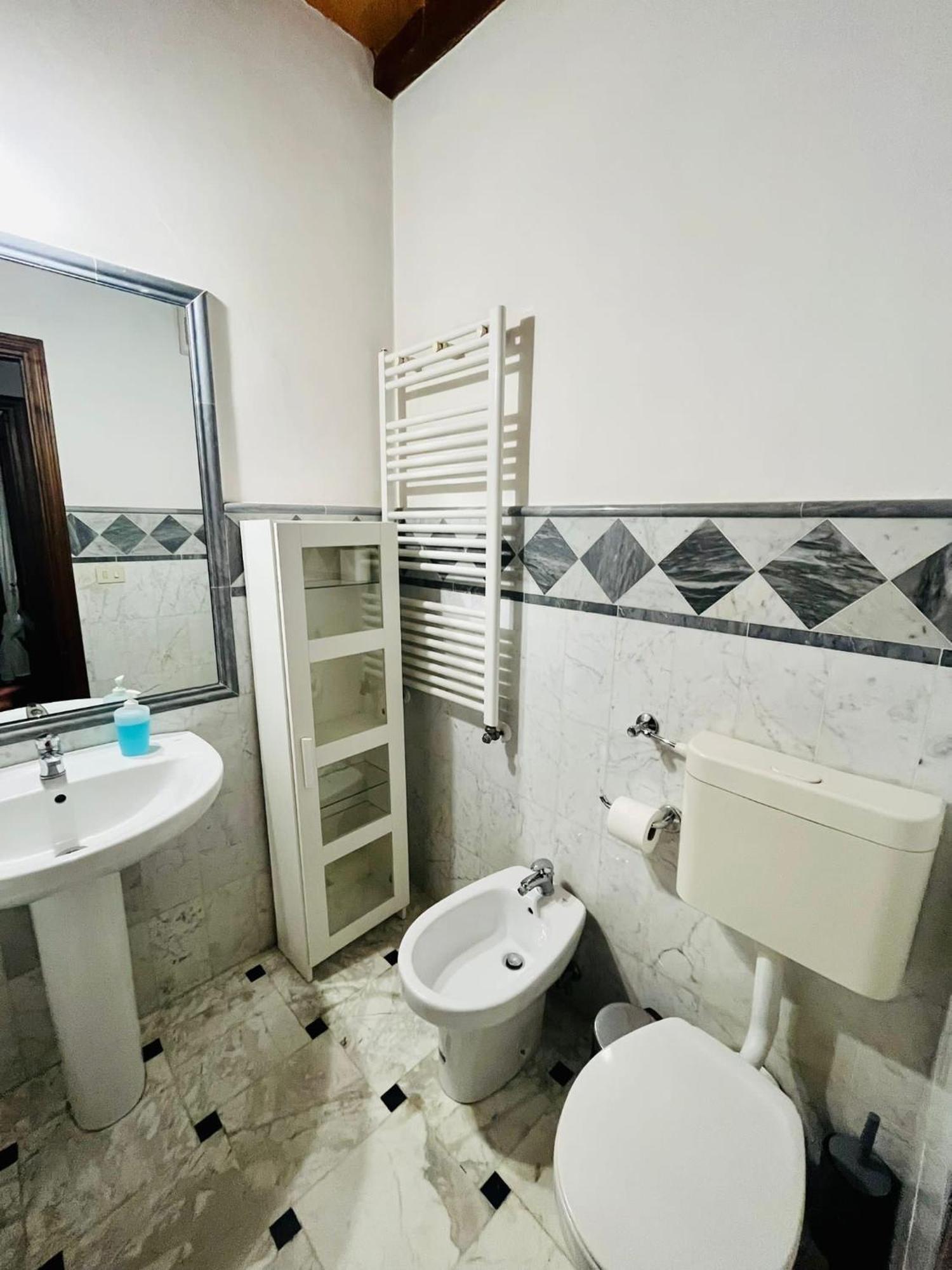 Guelfa Bed & Breakfast