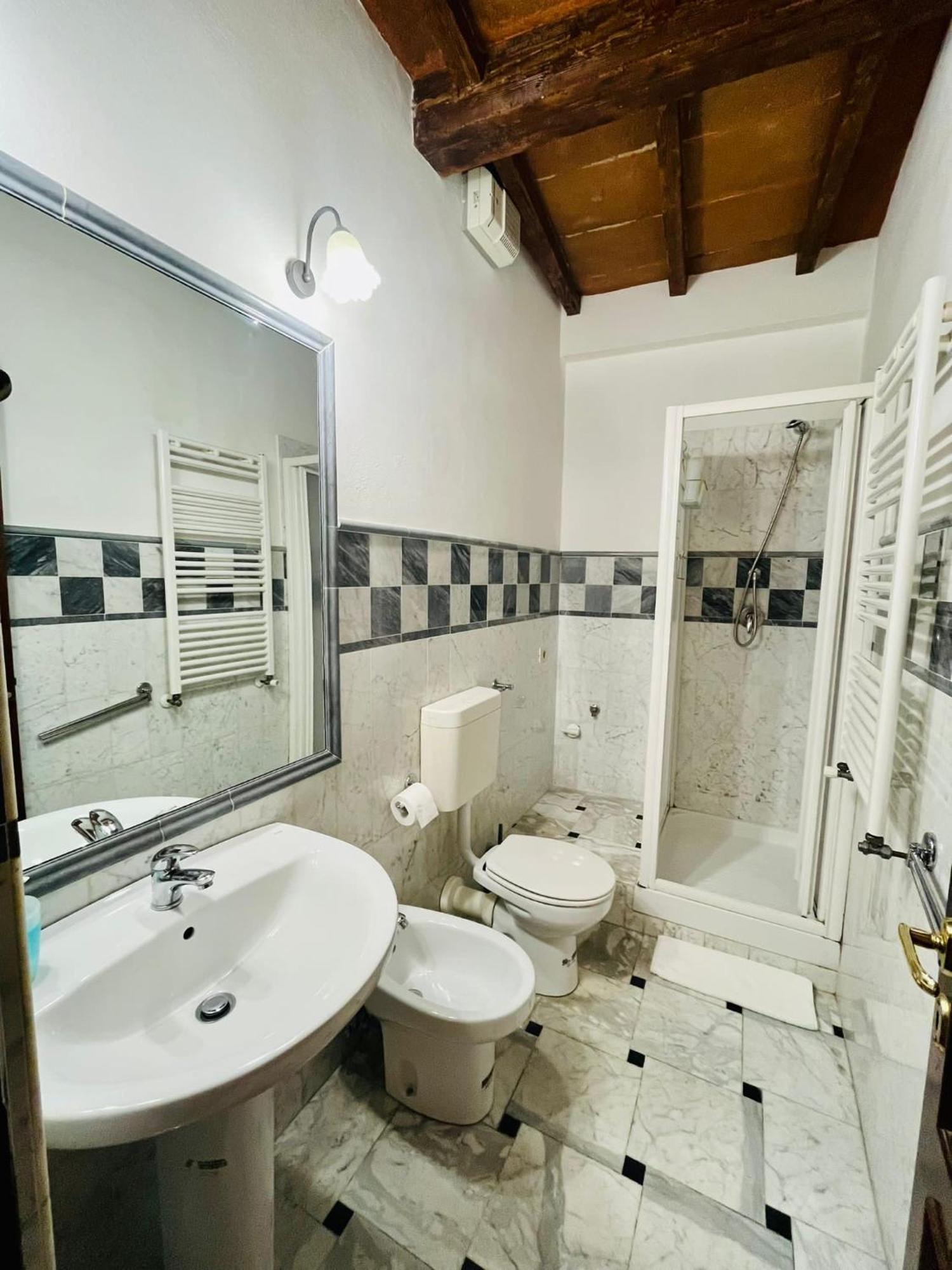 Bed & Breakfast Guelfa