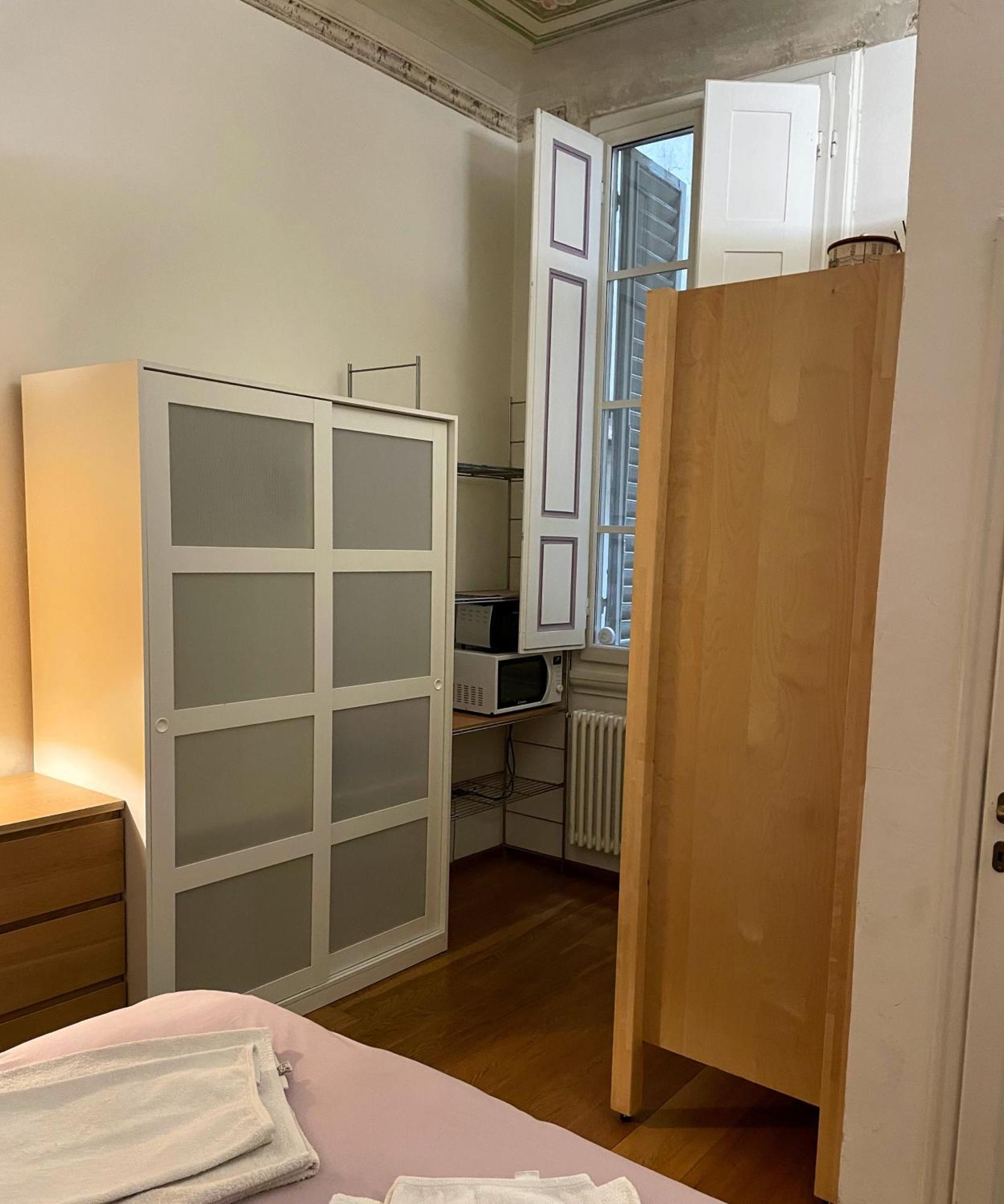 Apartamento Colonna *