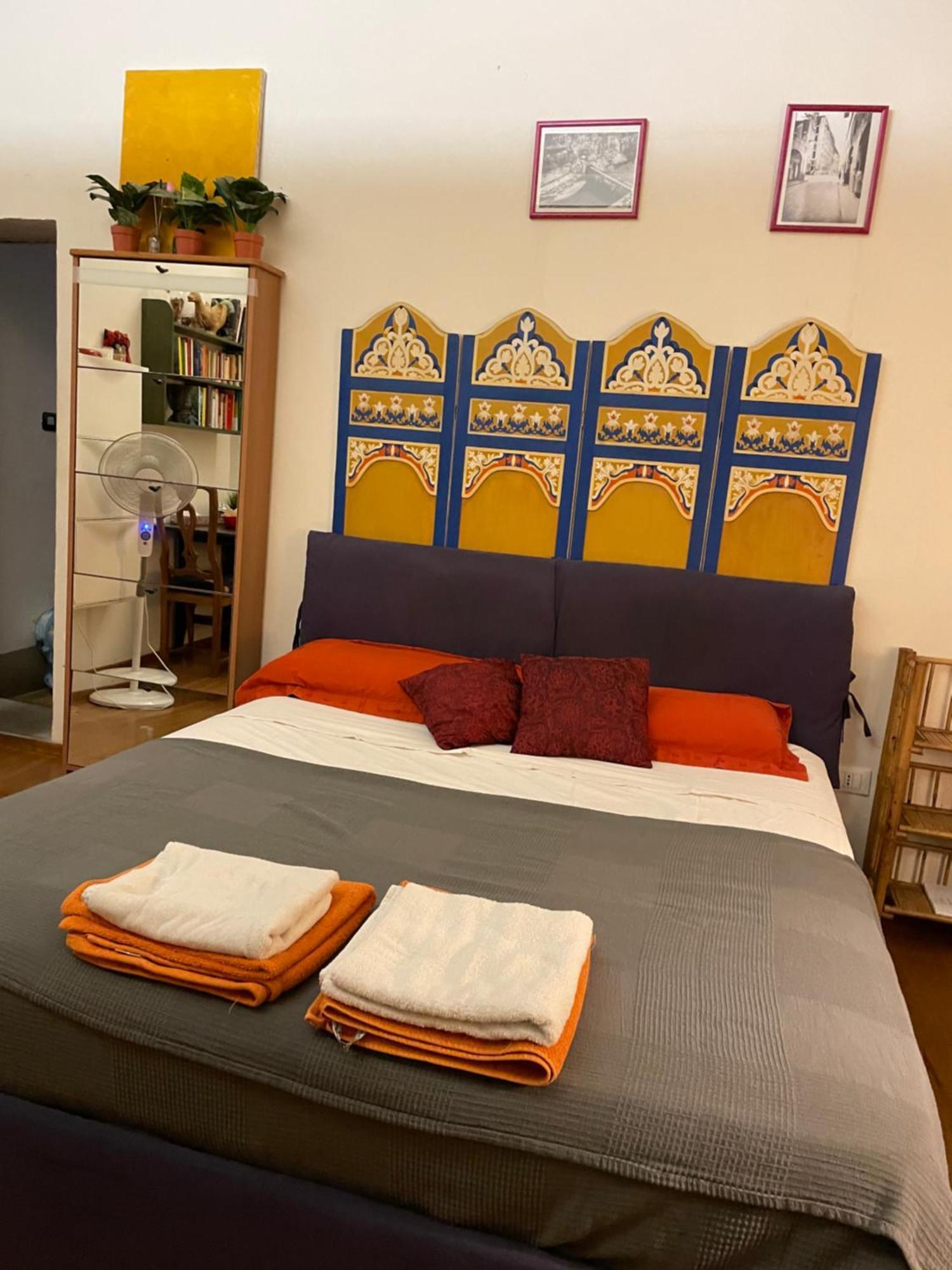 Apartamento Colonna Florença