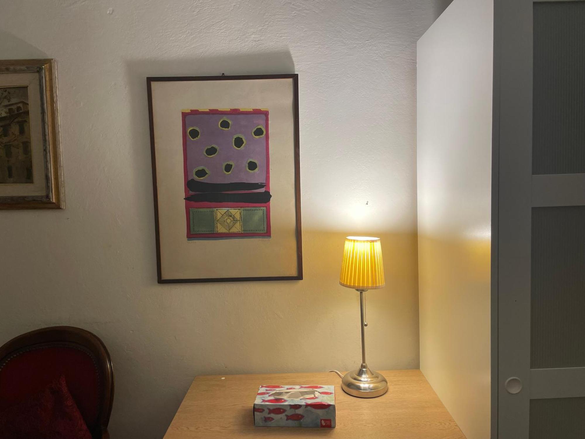 Apartamento Colonna