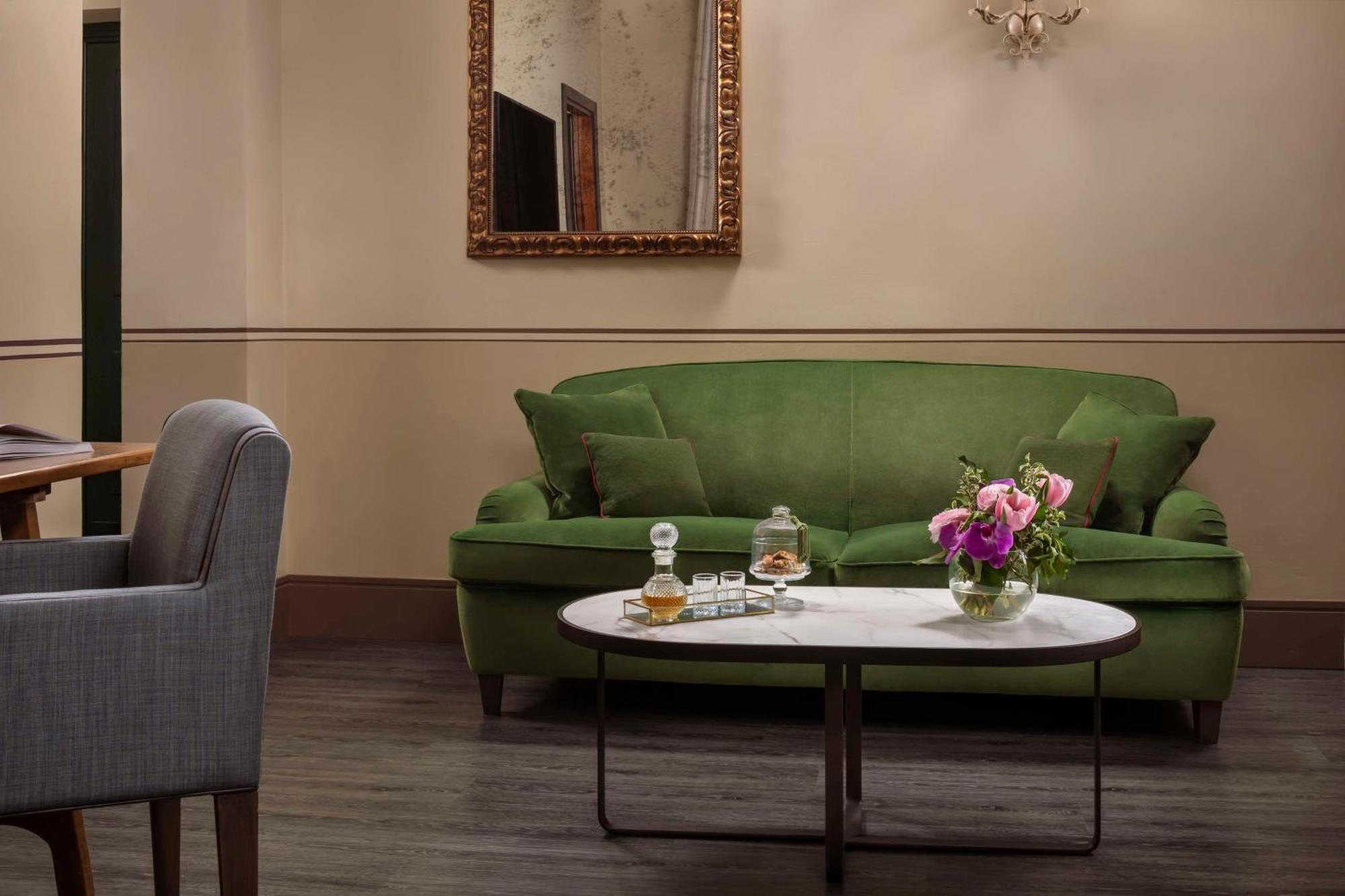 Tivoli Palazzo Gaddi 5*