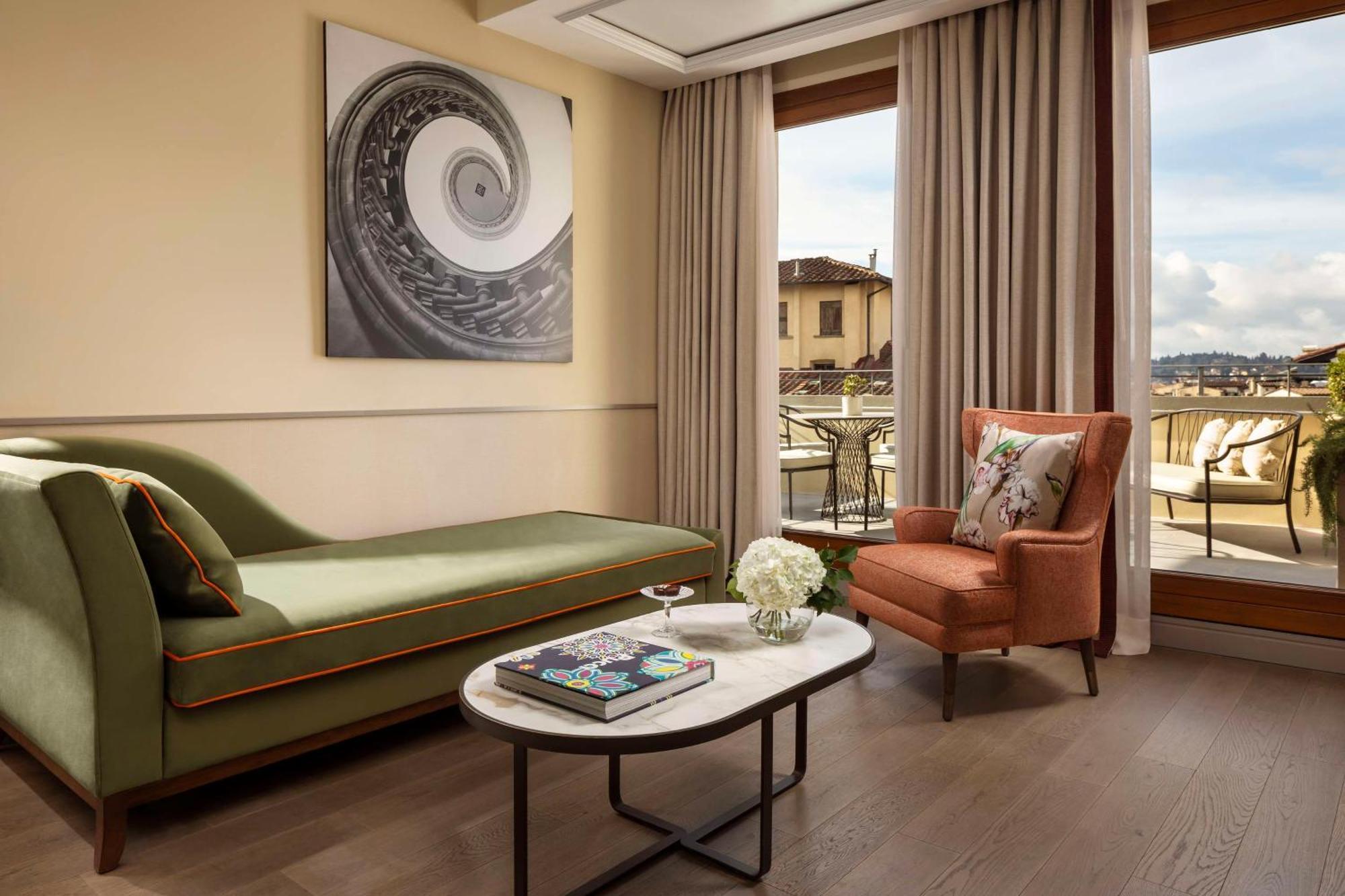 Tivoli Palazzo Gaddi 5*