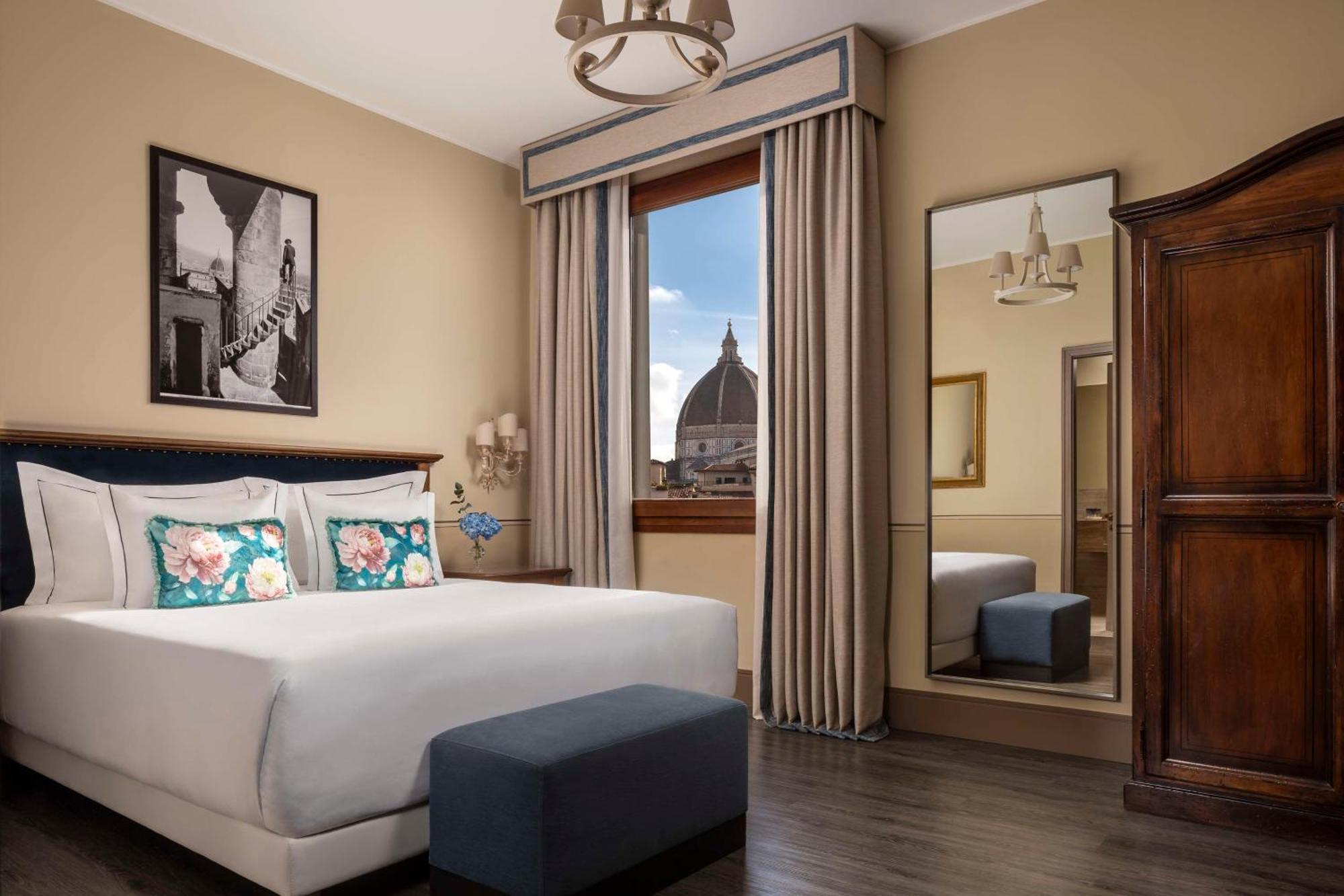 Tivoli Palazzo Gaddi Hotell 5*