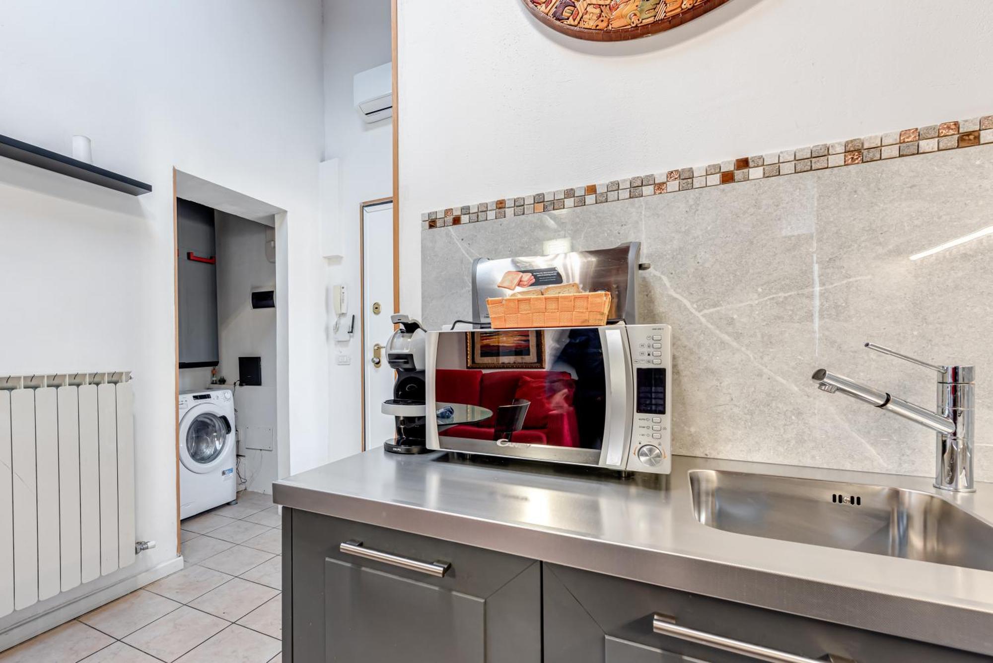 Appartement Lilly's Florence