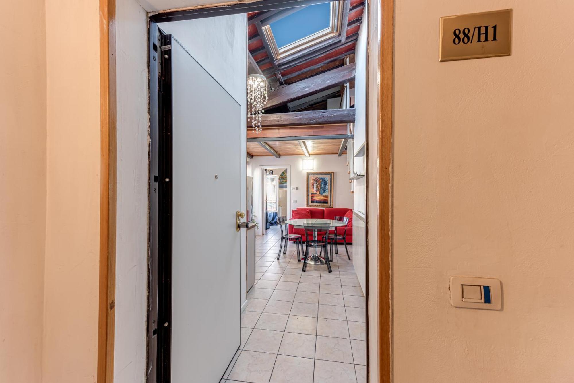 Appartement Lilly's *